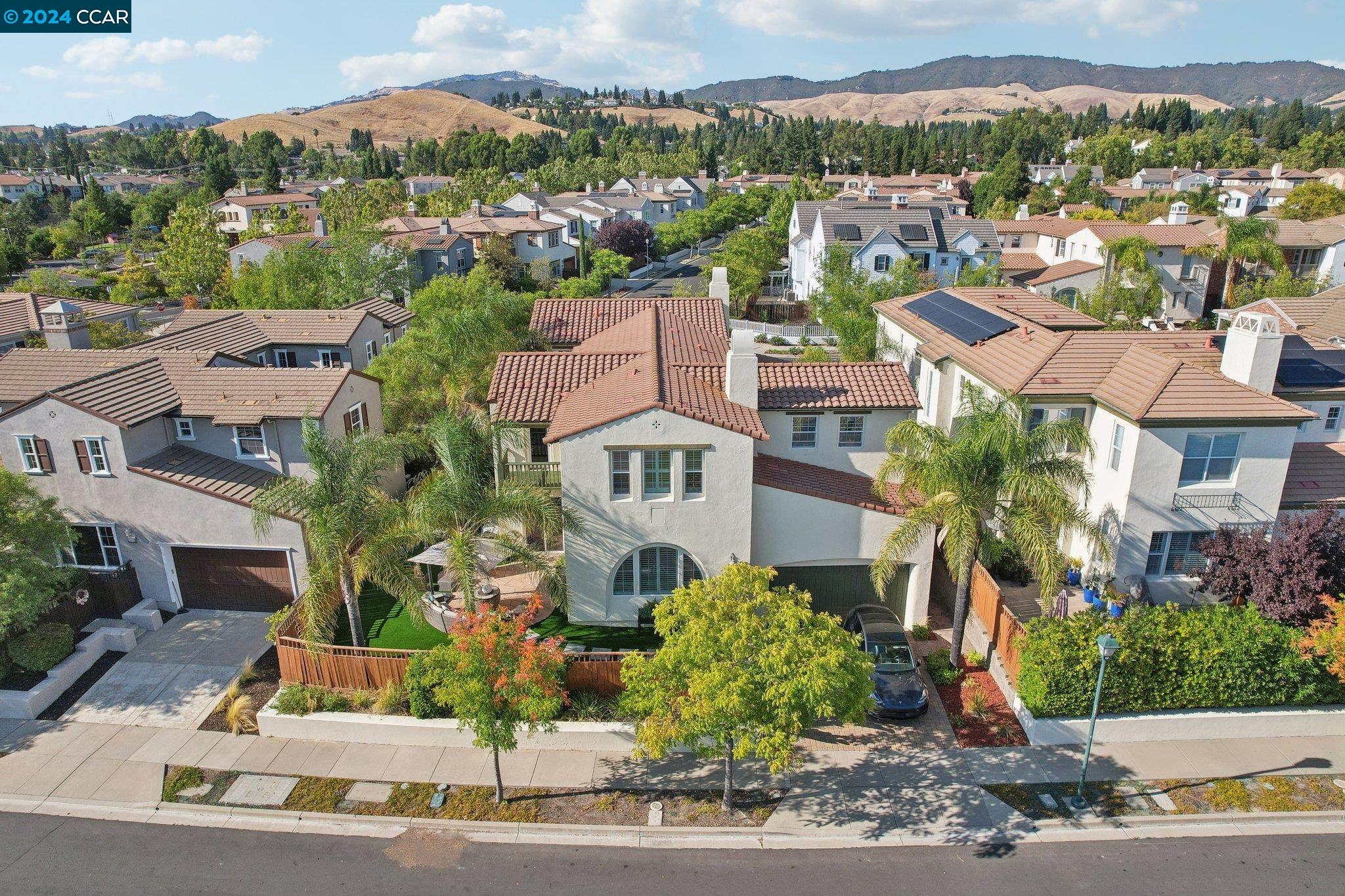 Detail Gallery Image 51 of 54 For 1918 Casablanca St, Danville,  CA 94506 - 4 Beds | 4 Baths