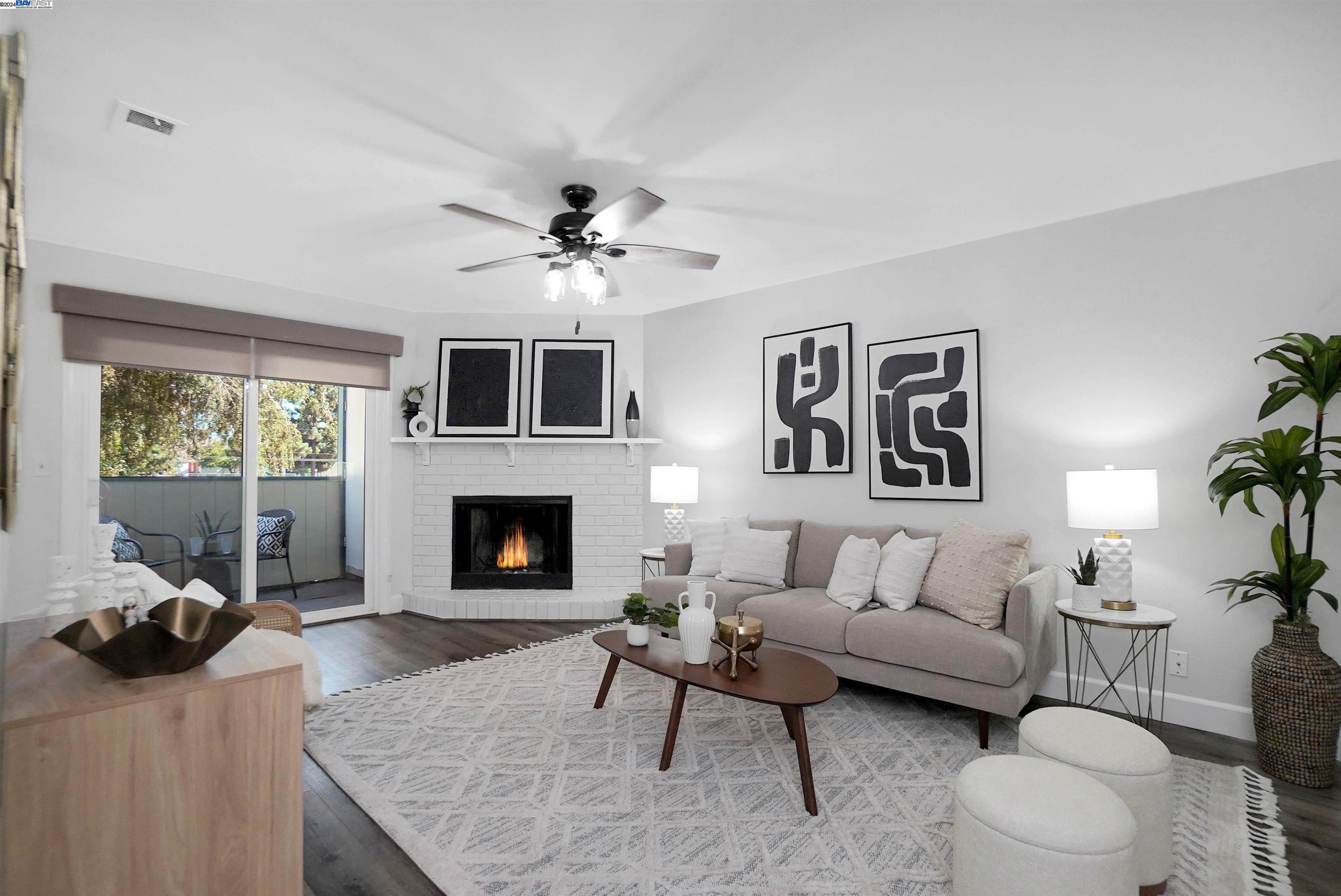 Detail Gallery Image 1 of 1 For 2551 San Leandro Blvd, San Leandro,  CA 94578 - 2 Beds | 2 Baths