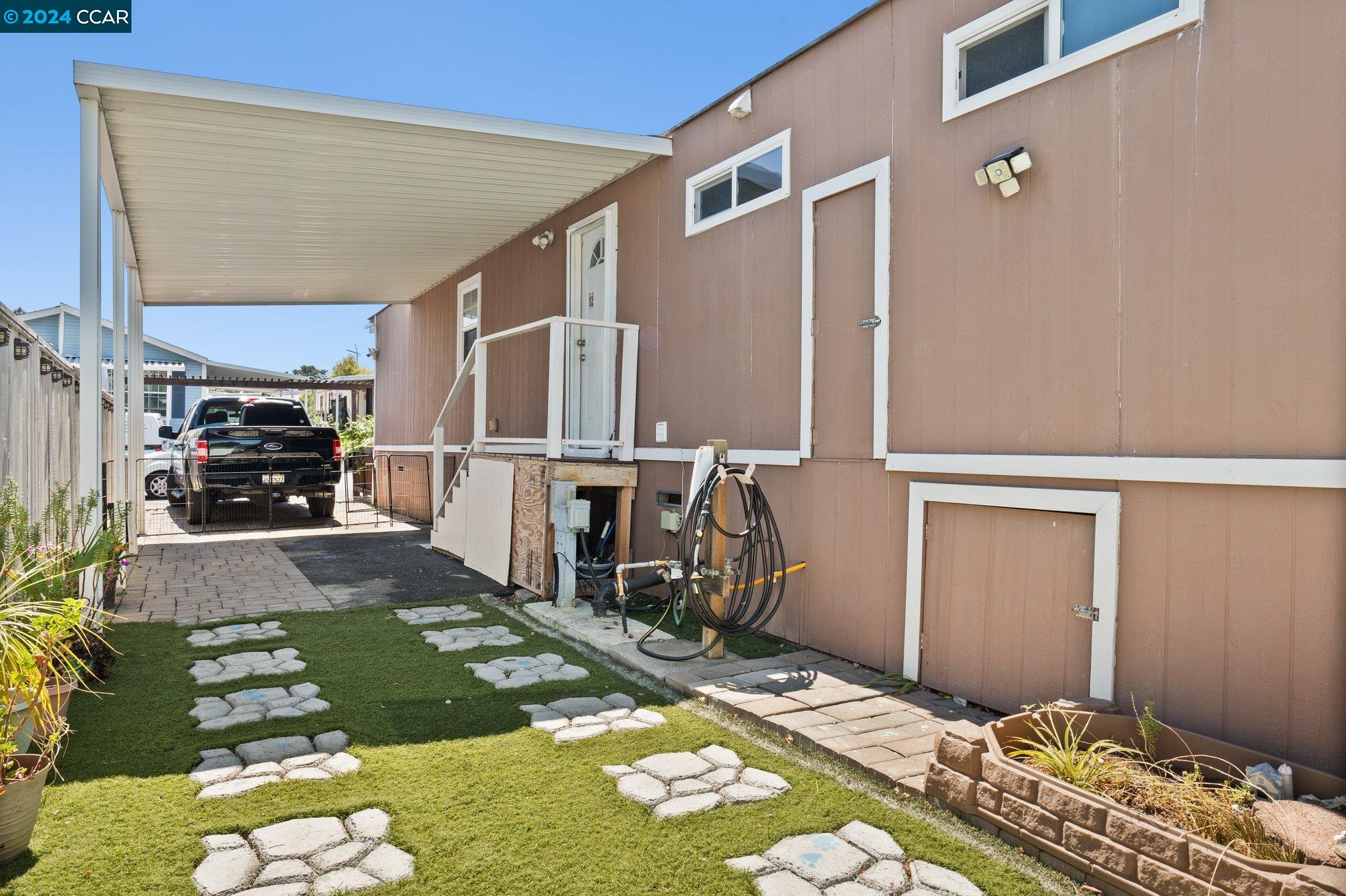 Detail Gallery Image 26 of 35 For 55 Pacifica Ave #51,  Bay Point,  CA 94565 - 2 Beds | 2 Baths