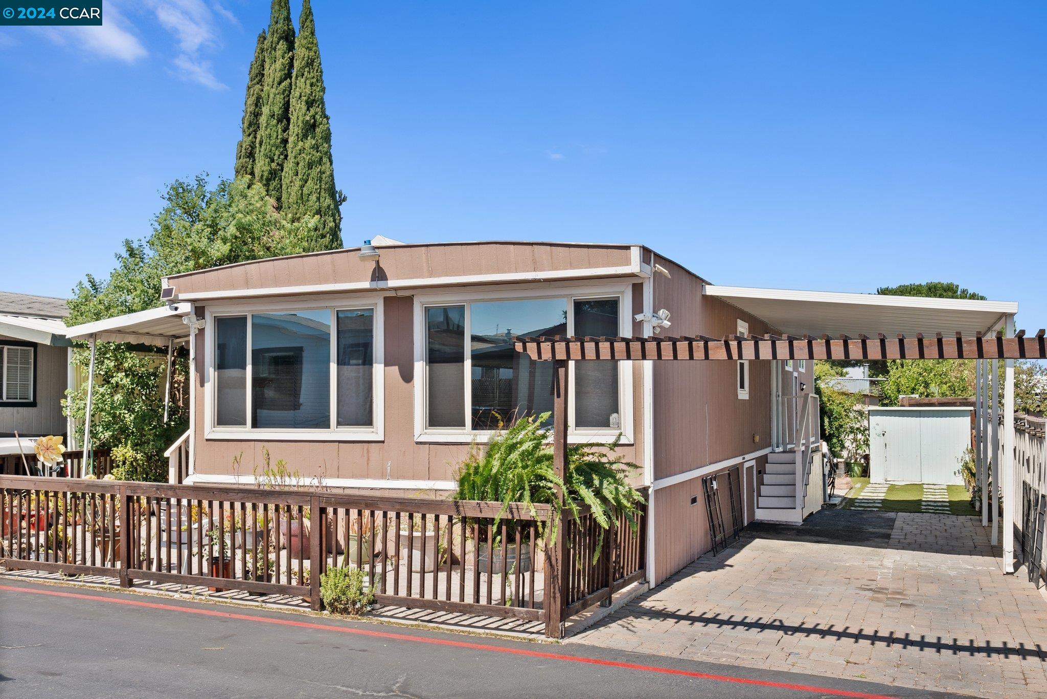 Detail Gallery Image 34 of 35 For 55 Pacifica Ave #51,  Bay Point,  CA 94565 - 2 Beds | 2 Baths
