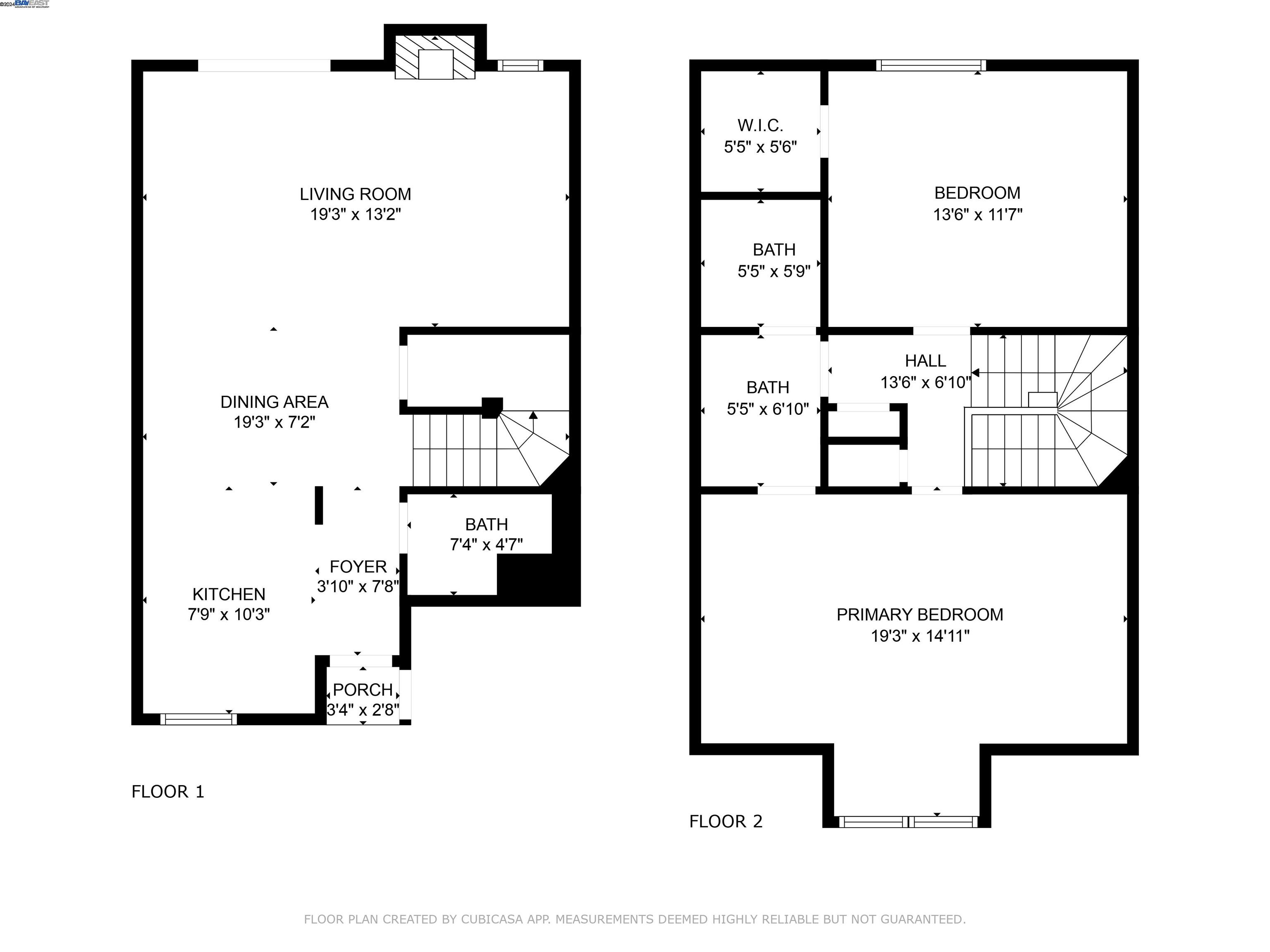 Detail Gallery Image 32 of 32 For 3203 Fiji Ln, Alameda,  CA 94502 - 2 Beds | 1/1 Baths