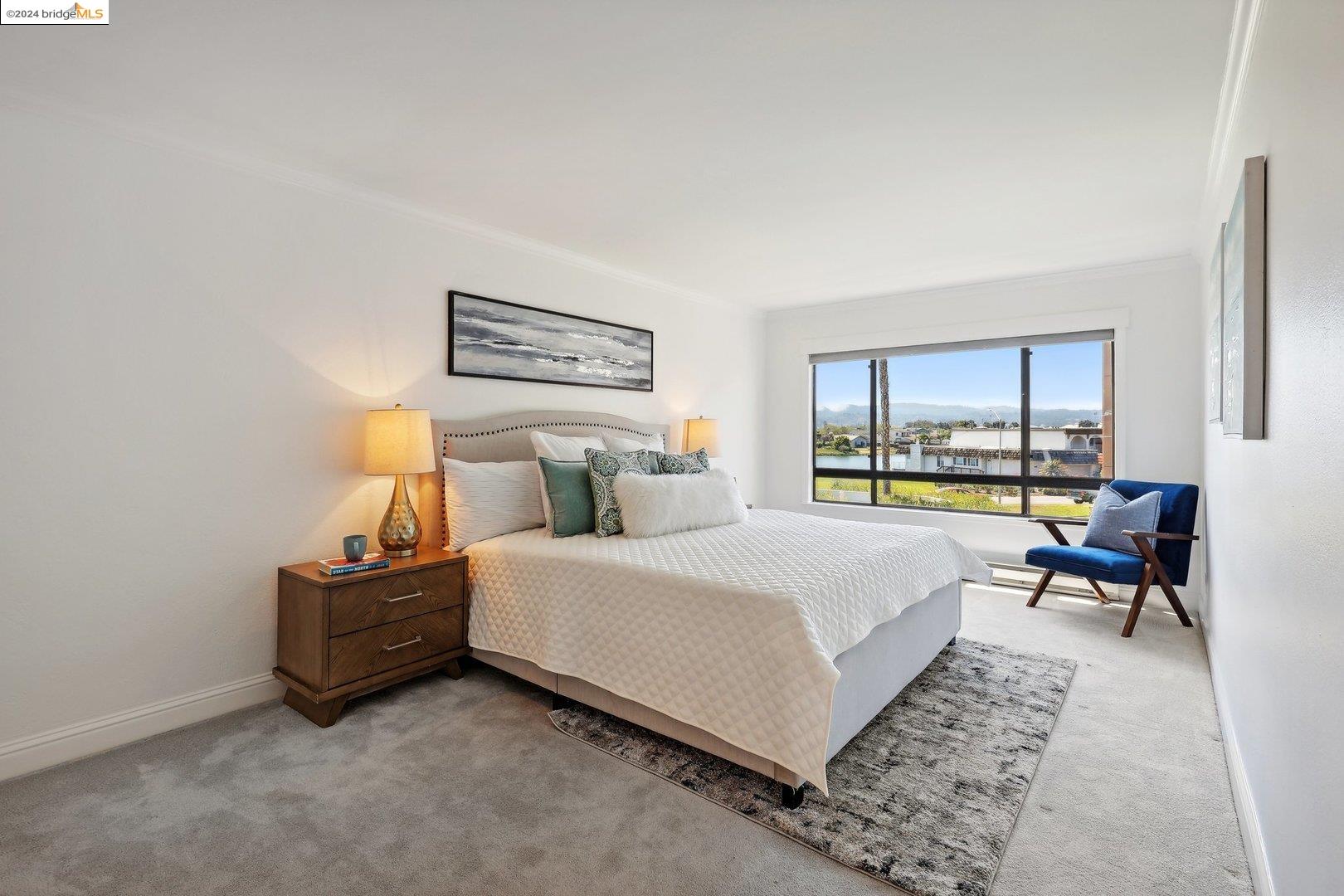 Detail Gallery Image 10 of 36 For 456 Mariners Island Blvd #212,  San Mateo,  CA 94404 - 2 Beds | 2 Baths