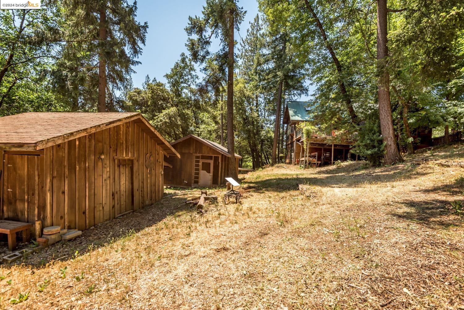 Detail Gallery Image 39 of 60 For 19028 Greenhorn Rd, Grass Valley,  CA 95945 - 4 Beds | 2/1 Baths