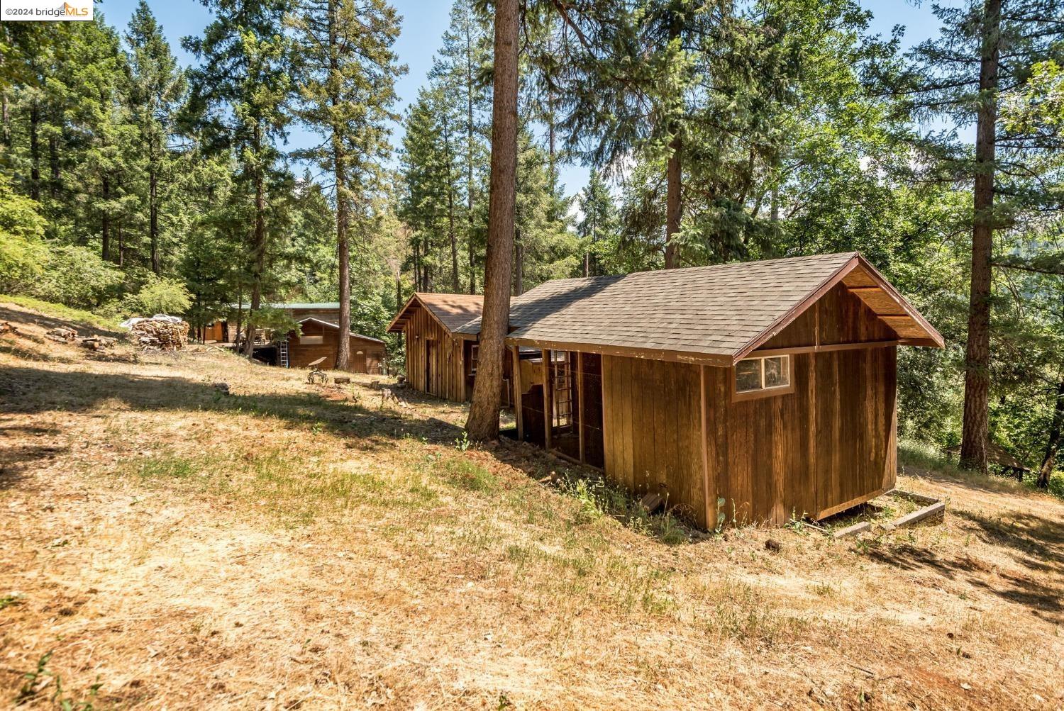 Detail Gallery Image 41 of 60 For 19028 Greenhorn Rd, Grass Valley,  CA 95945 - 4 Beds | 2/1 Baths