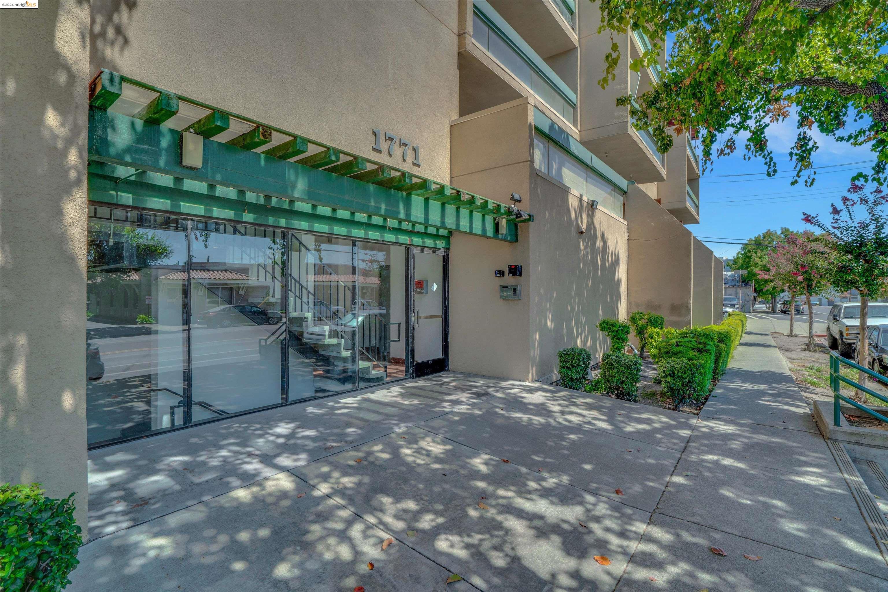 Detail Gallery Image 26 of 29 For 1771 Broadway St #110,  Concord,  CA 94520 - 1 Beds | 1 Baths