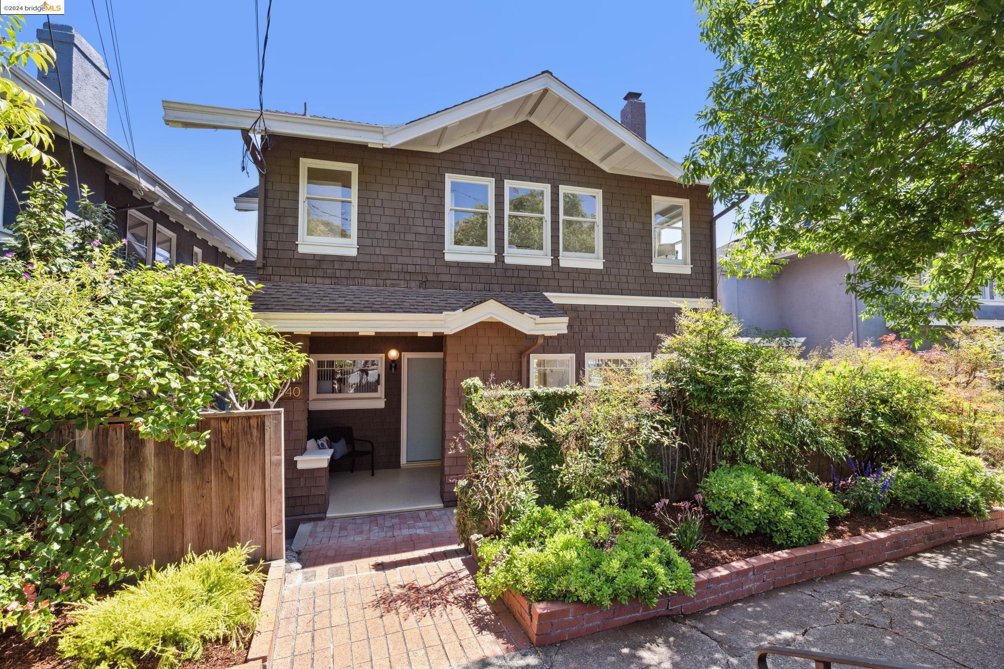 340 Olive Ave