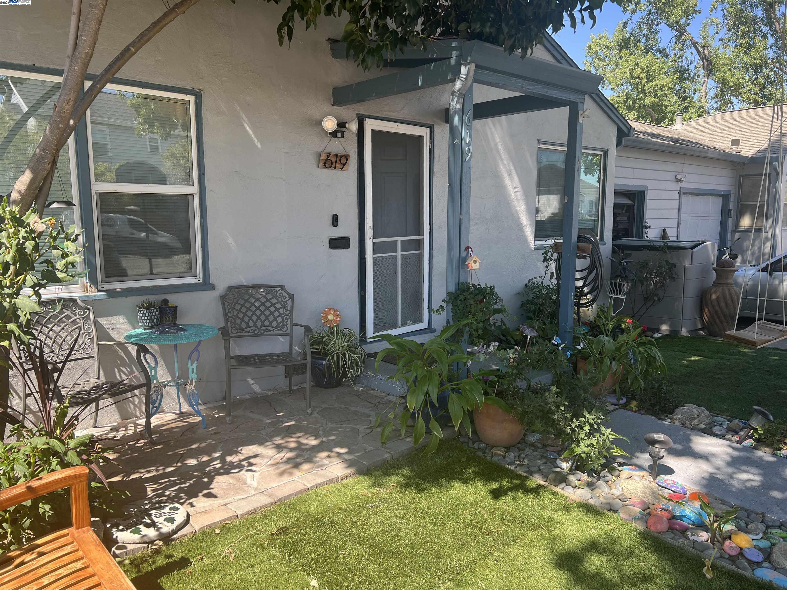 Detail Gallery Image 1 of 1 For 609 S N St, Livermore,  CA 94550 - – Beds | – Baths