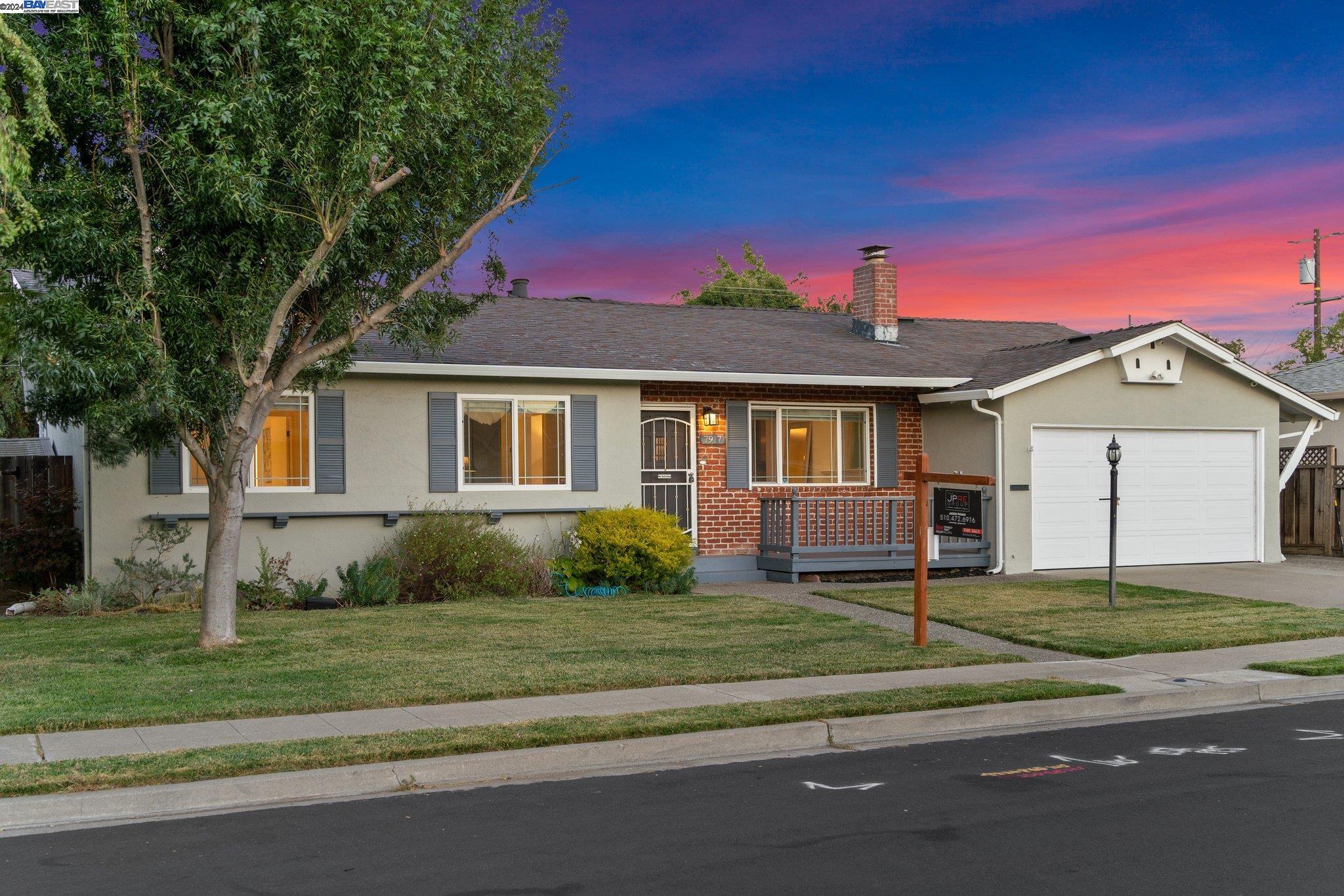 Detail Gallery Image 35 of 36 For 7917 Bristol Rd, Dublin,  CA 94568 - 4 Beds | 2 Baths