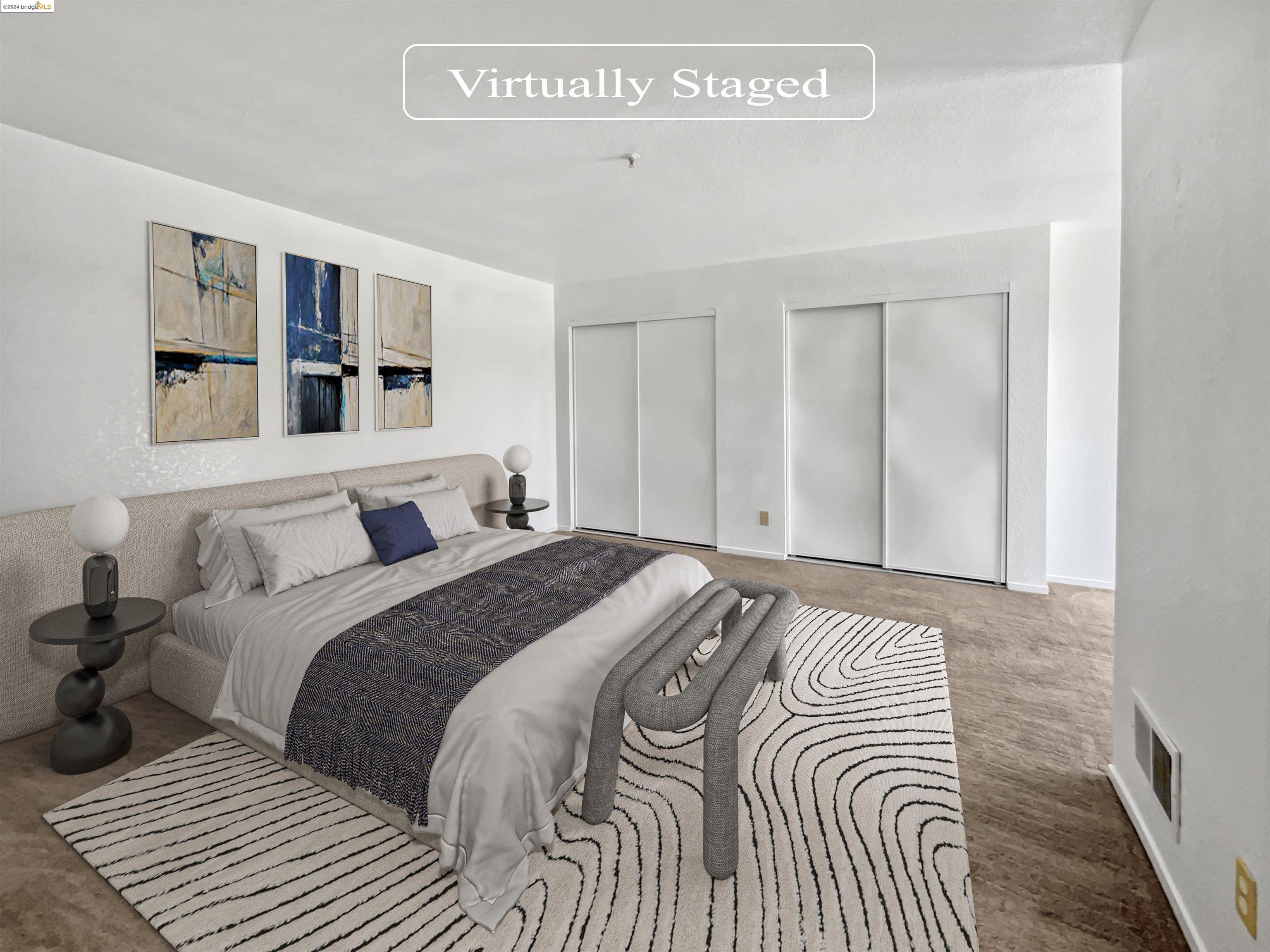 Detail Gallery Image 4 of 40 For 236 Sea Crest Cir, Vallejo,  CA 94590 - 2 Beds | 2/1 Baths
