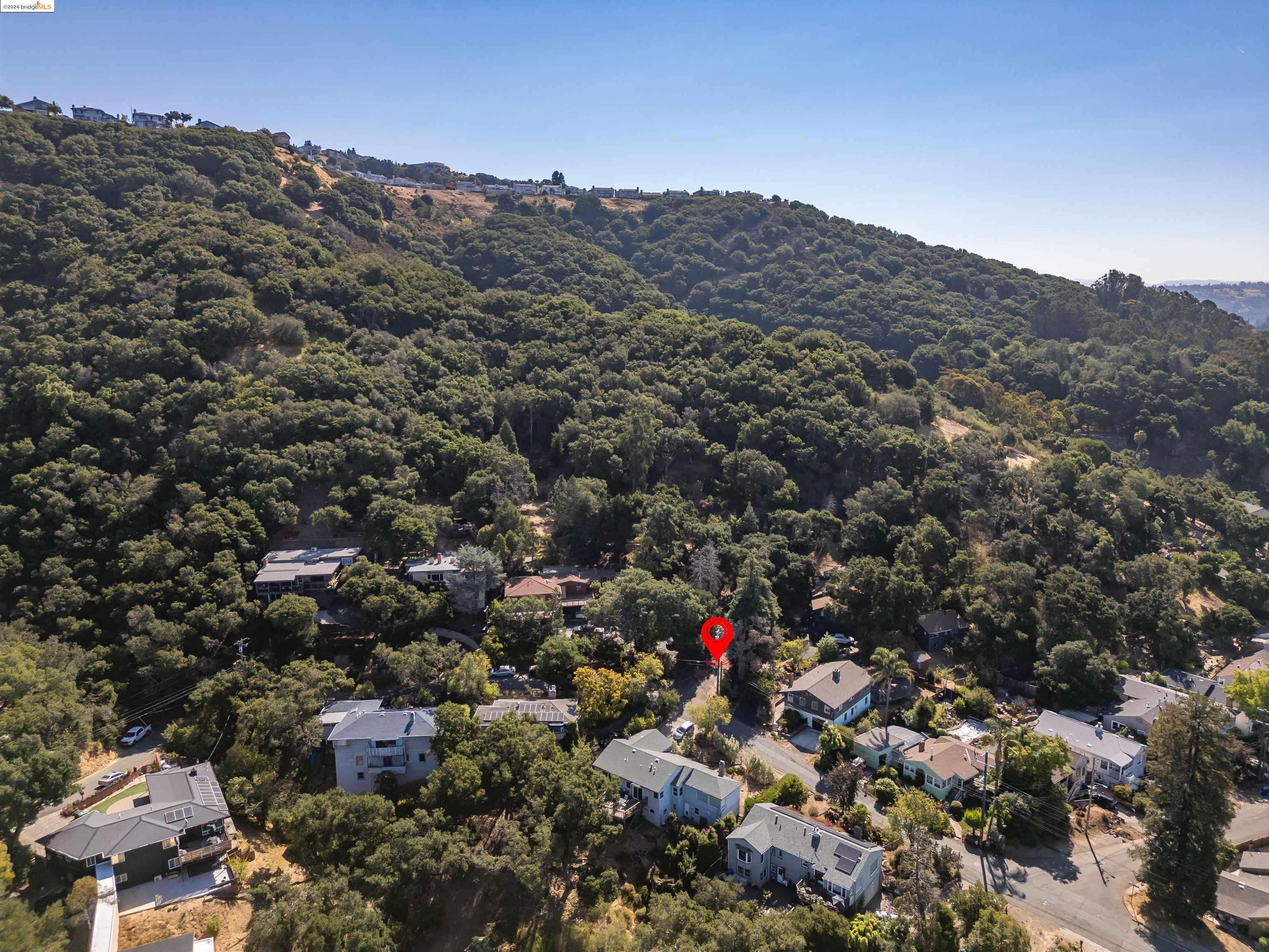 Detail Gallery Image 19 of 20 For 4224 Mountain View Ave, Oakland,  CA 94605 - – Beds | – Baths