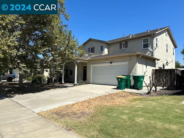Detail Gallery Image 4 of 6 For 1711 Benedino Cir, Stockton,  CA 95206 - 3 Beds | 2/1 Baths
