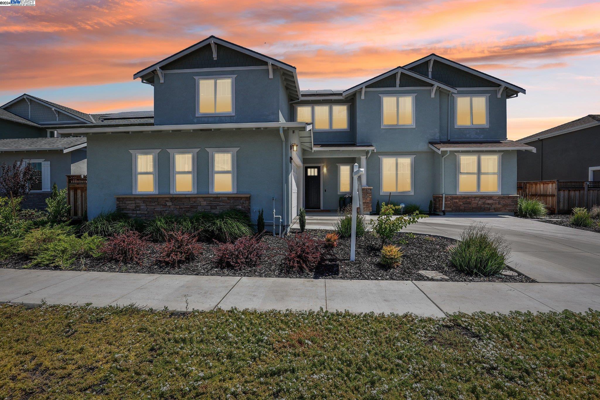 Detail Gallery Image 1 of 1 For 2867 Resthaven Ct, Lathrop,  CA 95330 - 5 Beds | 4/1 Baths