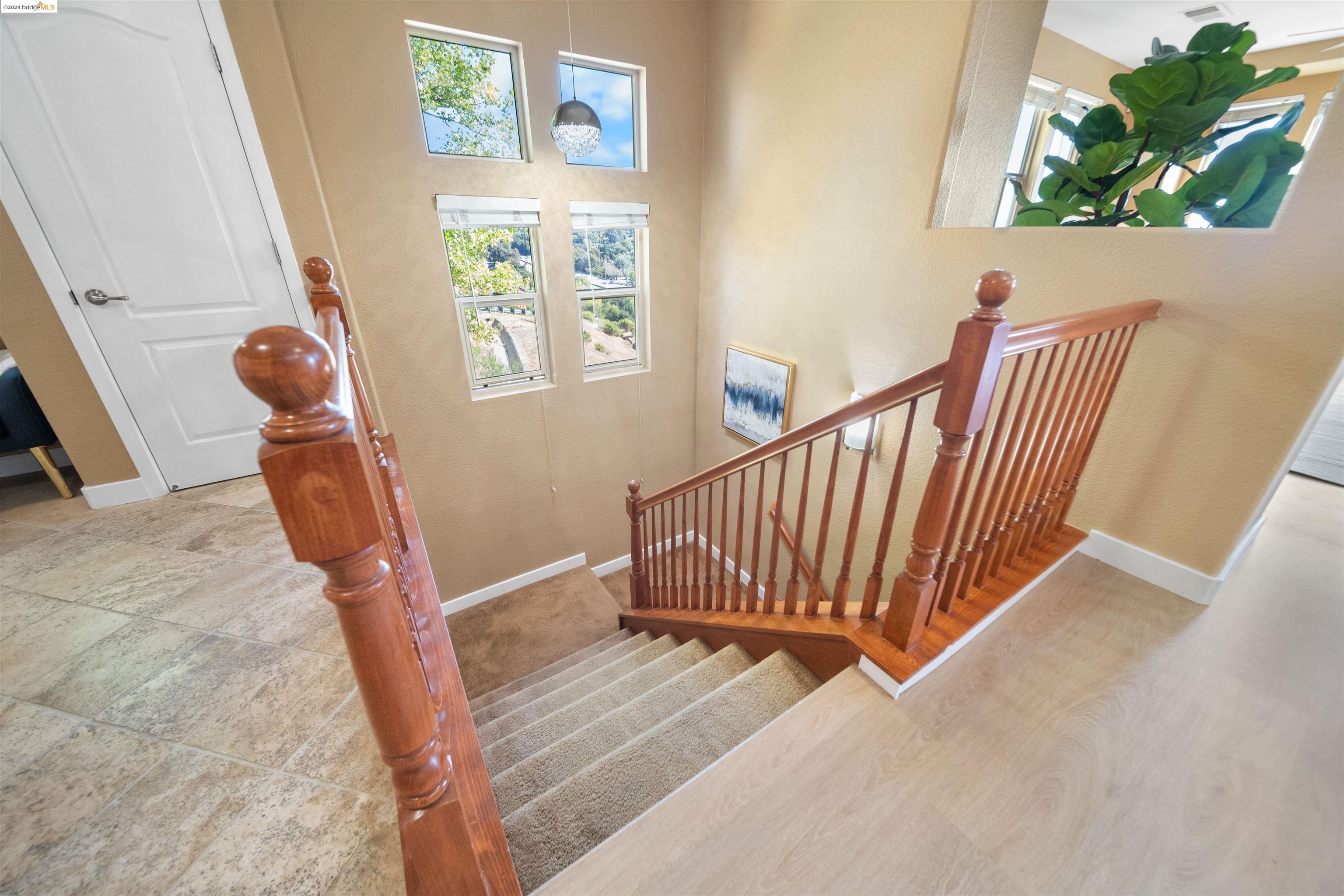 Detail Gallery Image 21 of 43 For 6403 Blue Rock Ct, Oakland,  CA 94605 - 3 Beds | 3/1 Baths