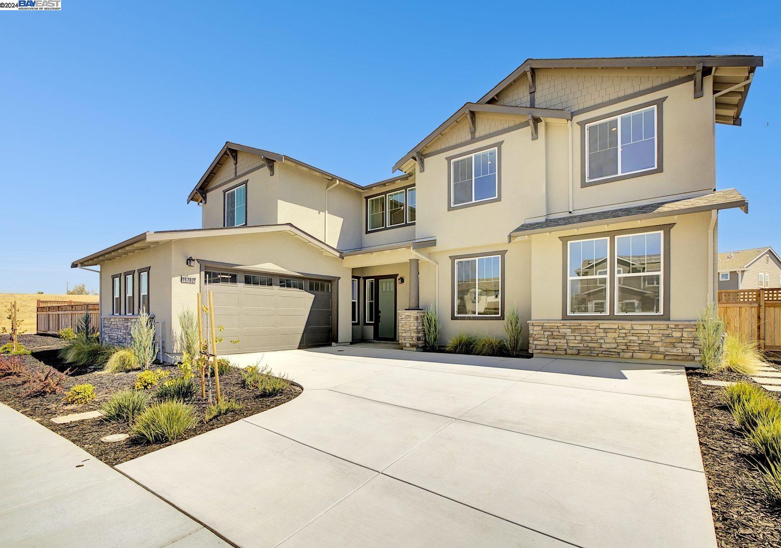 Detail Gallery Image 6 of 60 For 15702 Anise Ct, Lathrop,  CA 95330 - 5 Beds | 4/1 Baths