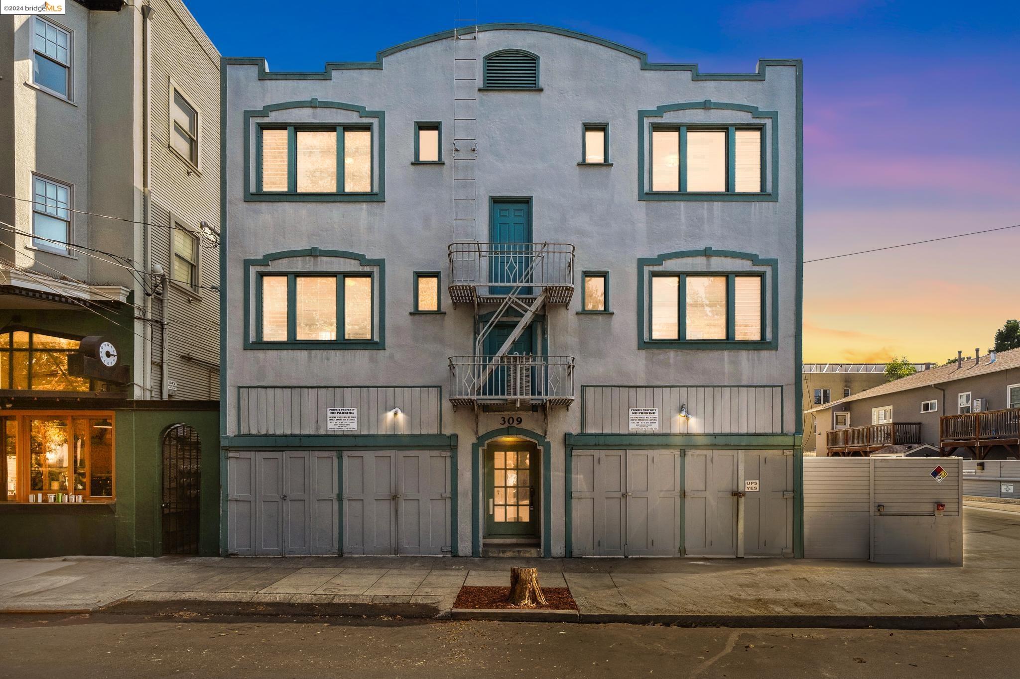 Detail Gallery Image 45 of 45 For 309 63rd St, Oakland,  CA 94618 - – Beds | – Baths