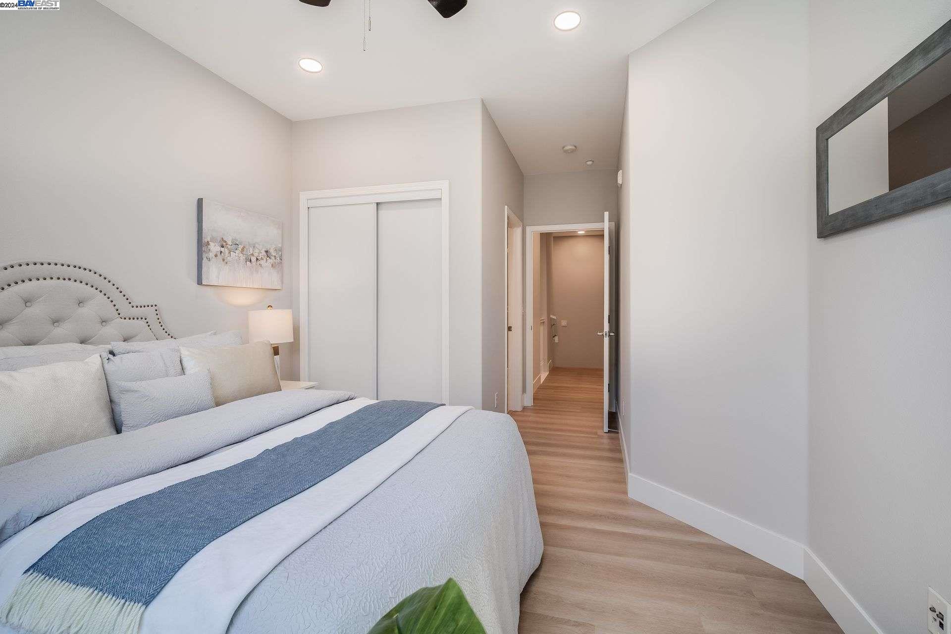 Detail Gallery Image 27 of 39 For 3360 Maguire Way #134,  Dublin,  CA 94568 - 2 Beds | 2/1 Baths