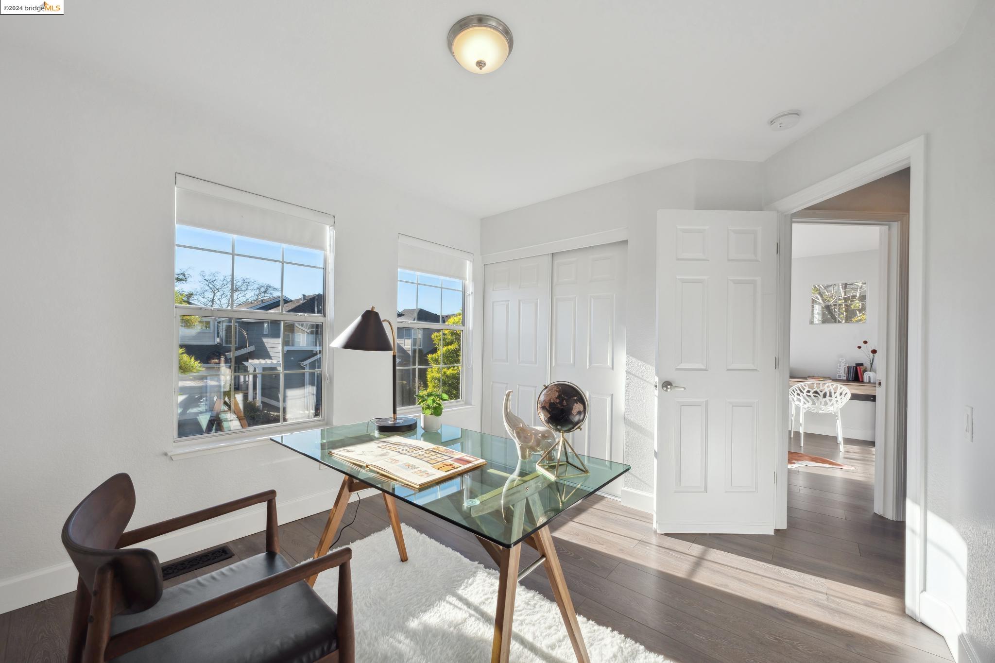 Detail Gallery Image 36 of 60 For 54 Southwind Cir, Richmond,  CA 94804 - 4 Beds | 2/1 Baths