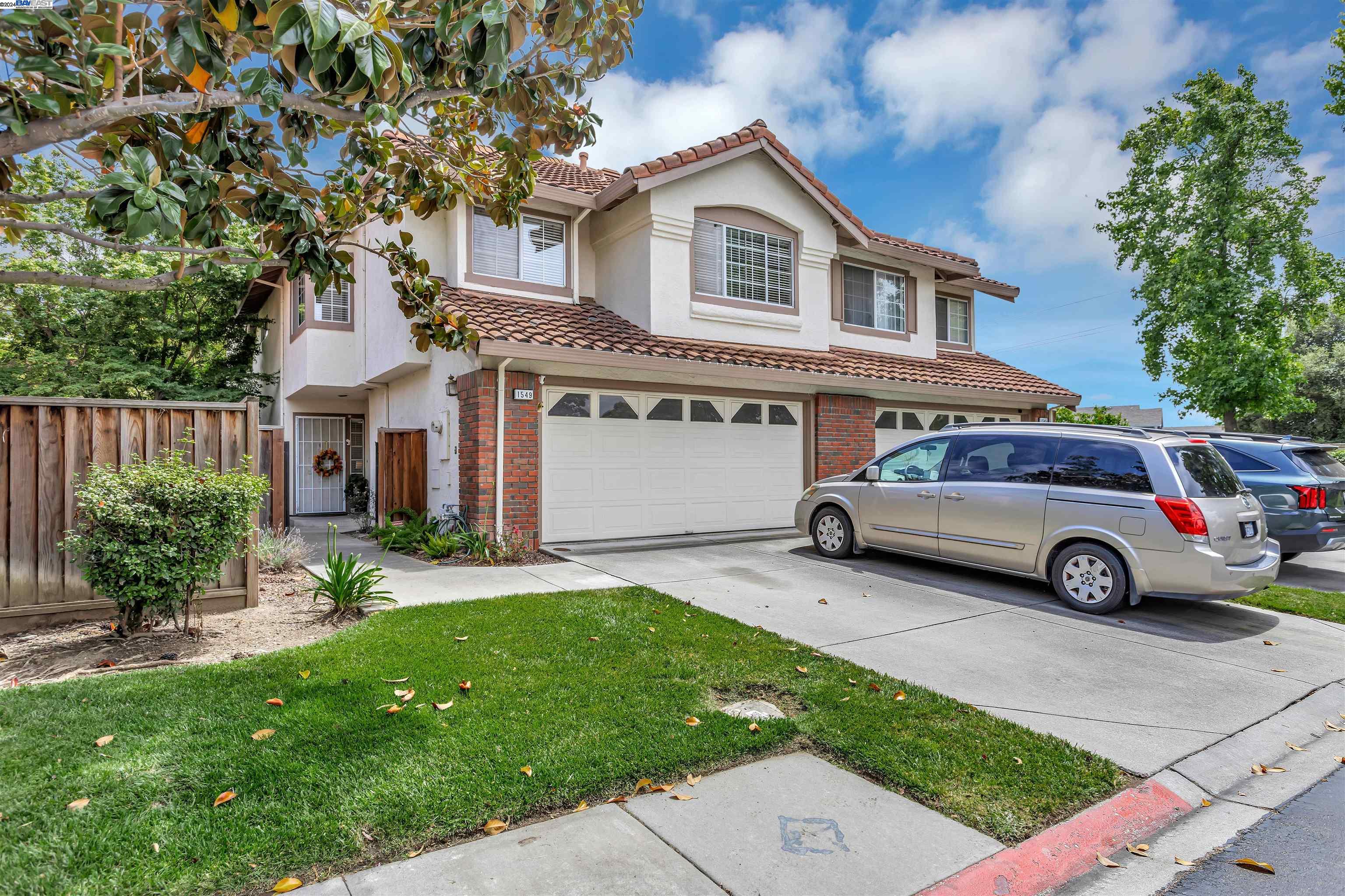 Detail Gallery Image 1 of 1 For 1549 Poppybank Ct, Pleasanton,  CA 94566 - 4 Beds | 2/1 Baths