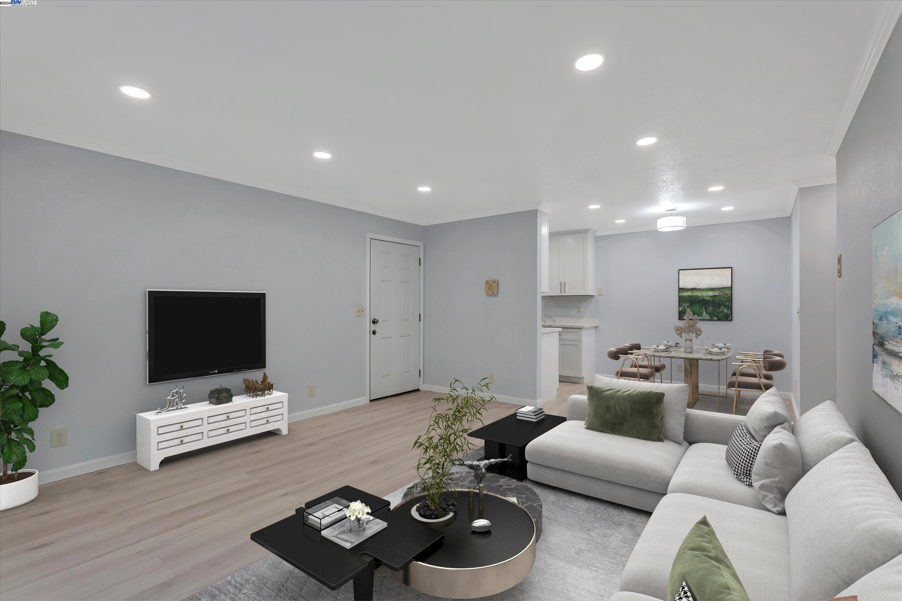 Detail Gallery Image 1 of 1 For 5332 Monterey Hwy #26,  San Jose,  CA 95111 - 2 Beds | 2 Baths