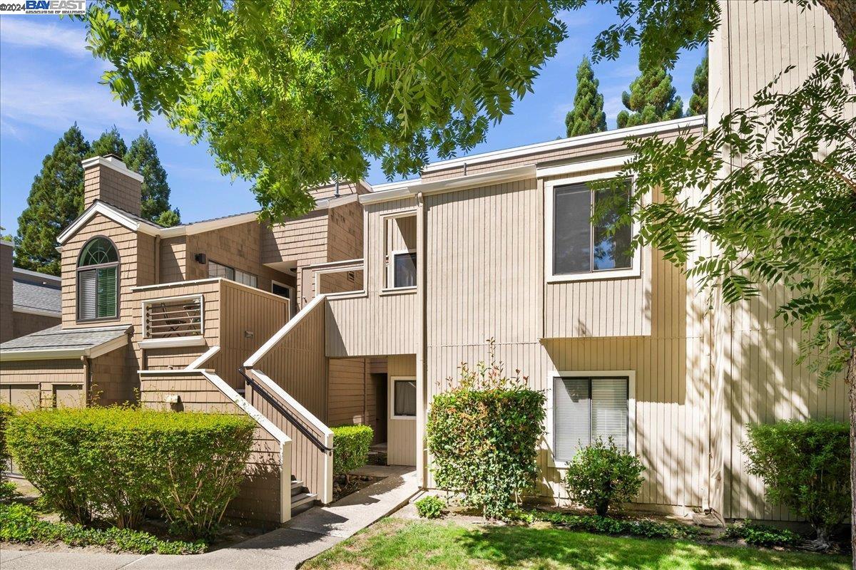 Detail Gallery Image 1 of 1 For 254 Copper Ridge Rd, San Ramon,  CA 94582 - 2 Beds | 2 Baths