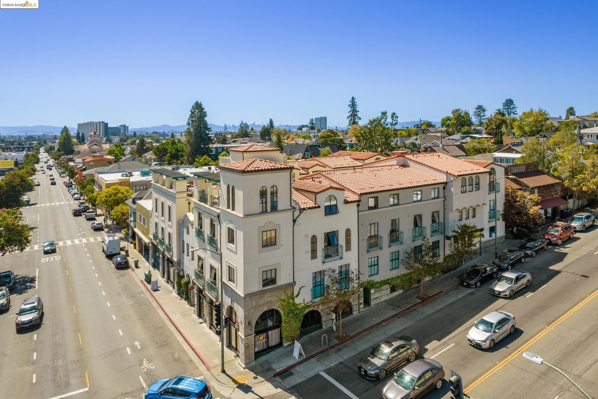 More Details about MLS # 41072374 : 4395 PIEDMONT AVE # F211