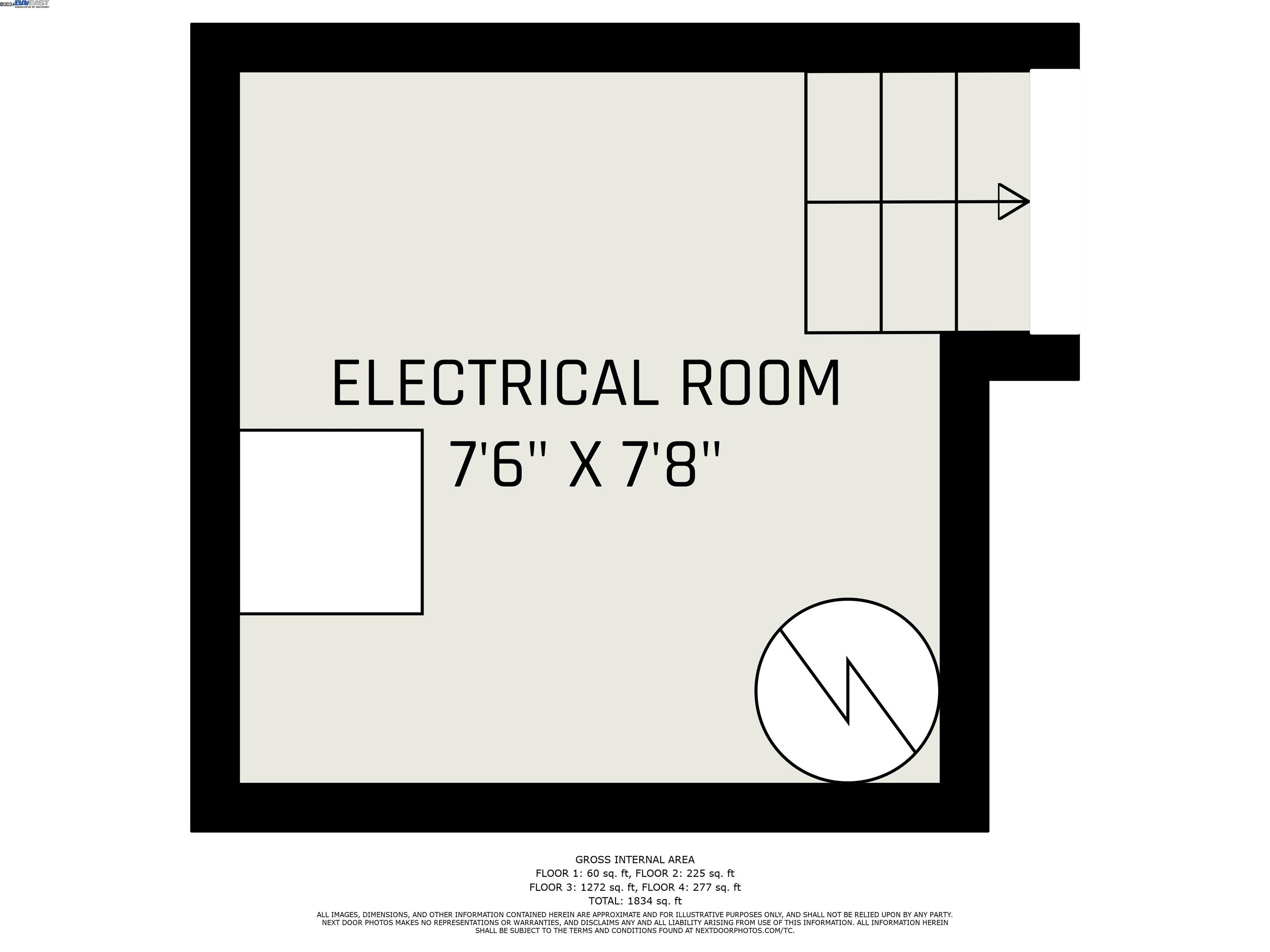 Detail Gallery Image 14 of 18 For 1815 Pearl St., Alameda,  CA 94501 - 6 Beds | 4/1 Baths