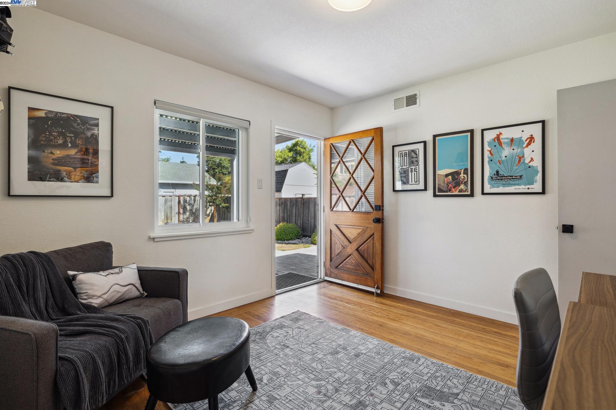 Detail Gallery Image 30 of 48 For 2308 Vegas Ave, Castro Valley,  CA 94546 - 3 Beds | 1 Baths