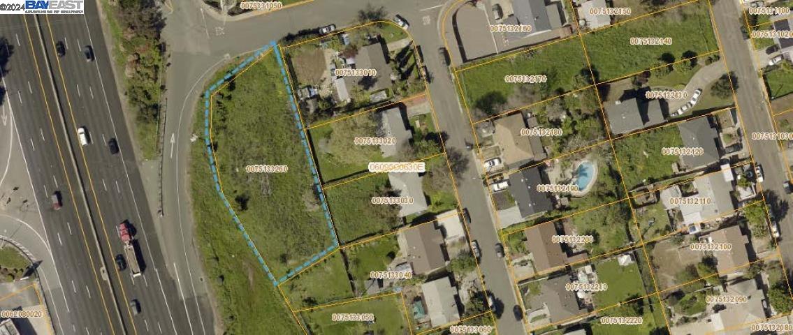 Detail Gallery Image 1 of 2 For 0 Sequoia Ave, Vallejo,  CA 94591-0000 - – Beds | – Baths