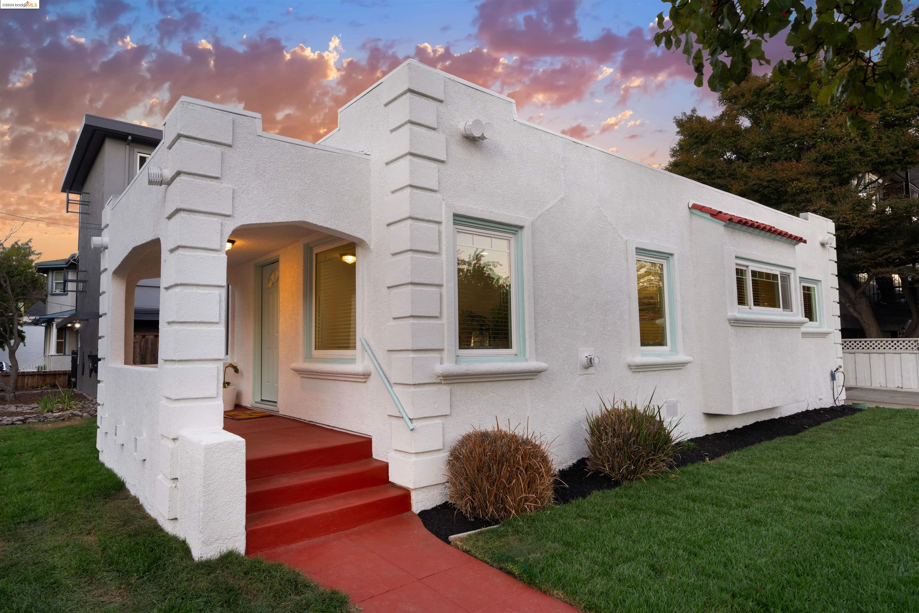 Detail Gallery Image 1 of 1 For 401 S Grant St, San Mateo,  CA 94402 - 3 Beds | 1/1 Baths