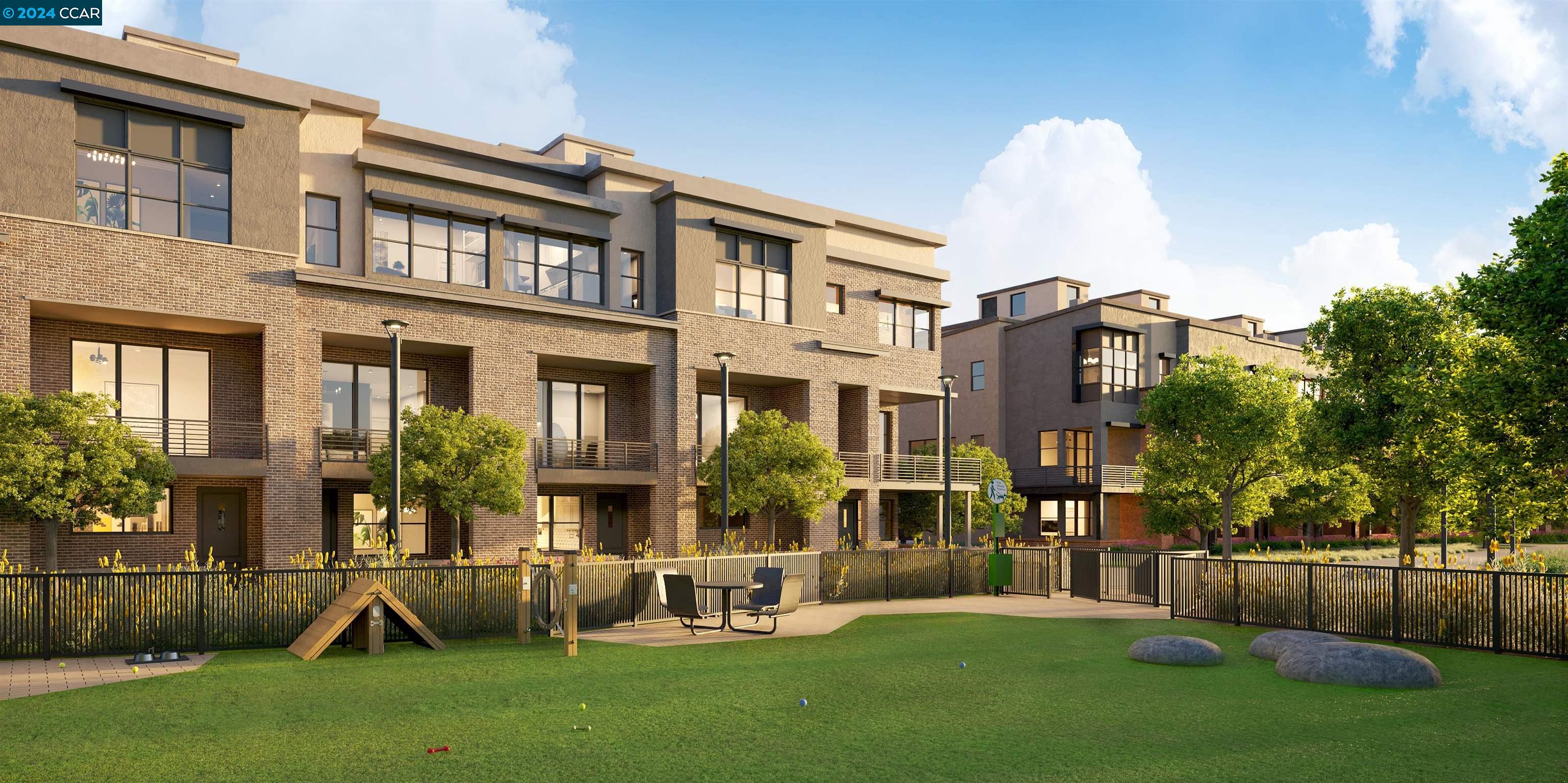 Detail Gallery Image 13 of 15 For 1104 Artemesia Terrace #6,  Sunnyvale,  CA 94086 - 2 Beds | 2/1 Baths