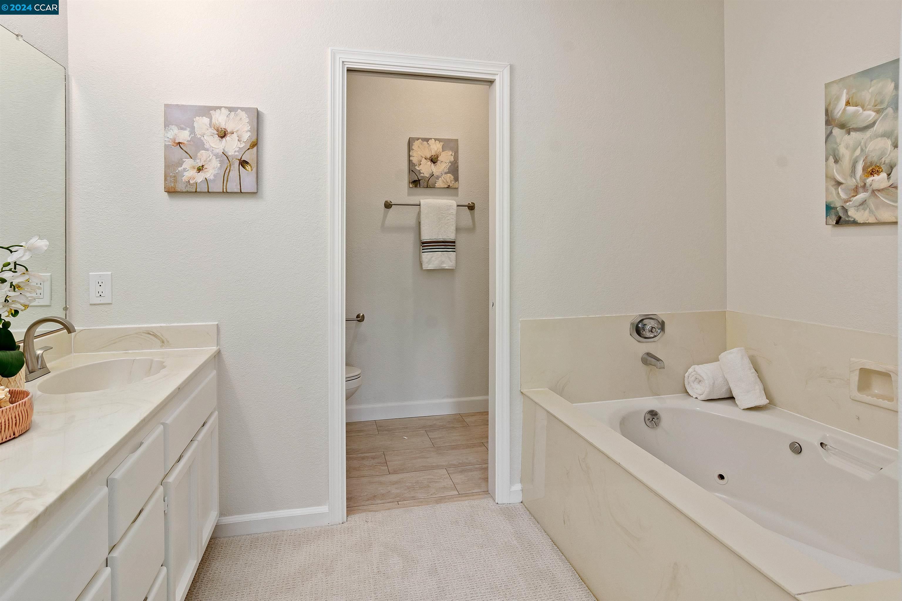 Detail Gallery Image 25 of 40 For 3055 Tahoe Pl, San Ramon,  CA 94582 - 3 Beds | 2/1 Baths