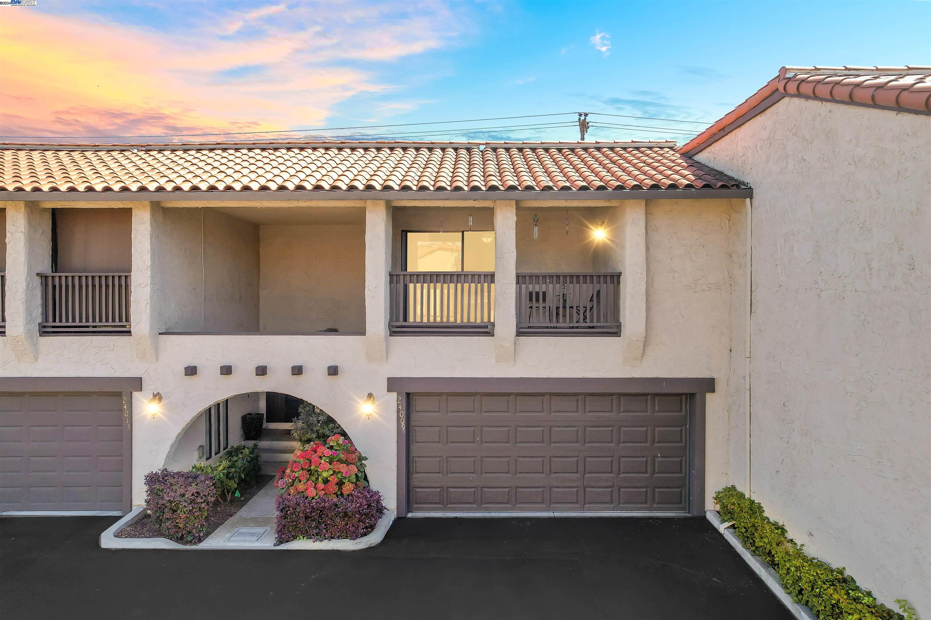Detail Gallery Image 1 of 1 For 24009 La Paz Way, Hayward,  CA 94541 - 2 Beds | 2/1 Baths