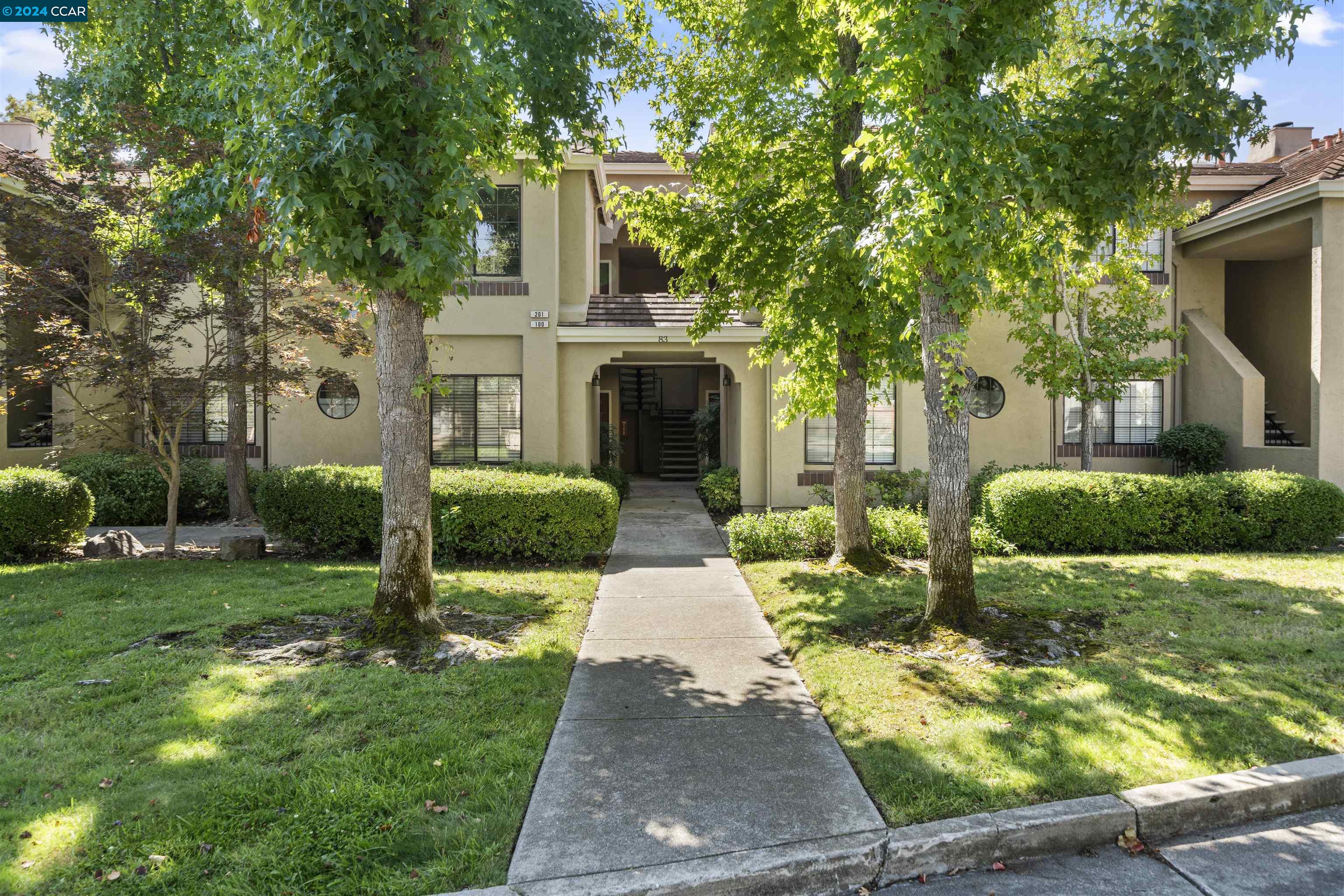 Detail Gallery Image 29 of 49 For 83 Tahoe Ct #202,  San Ramon,  CA 94582 - 3 Beds | 2 Baths