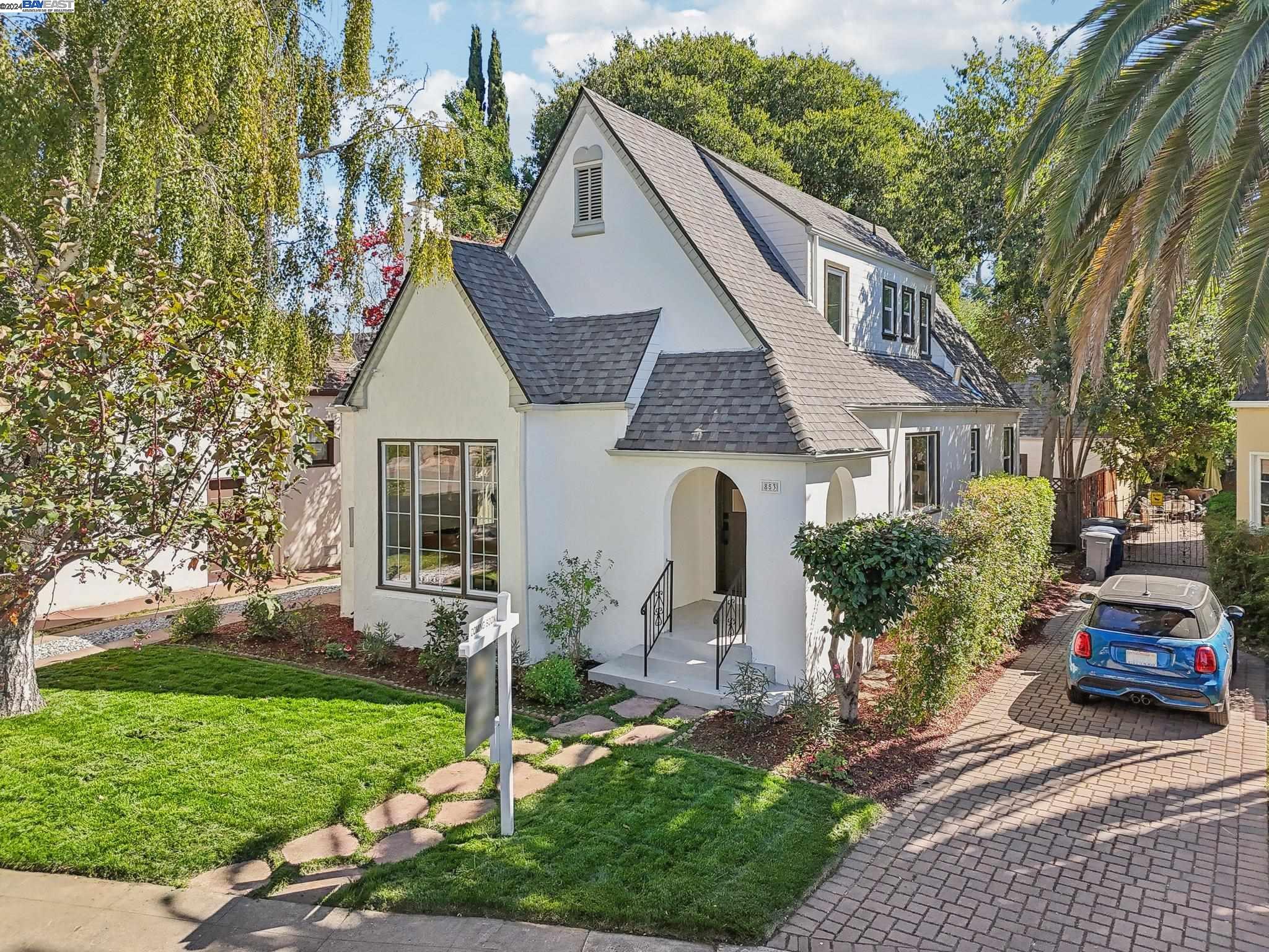 Detail Gallery Image 1 of 1 For 853 Begier Ave, San Leandro,  CA 94577 - 4 Beds | 2/1 Baths