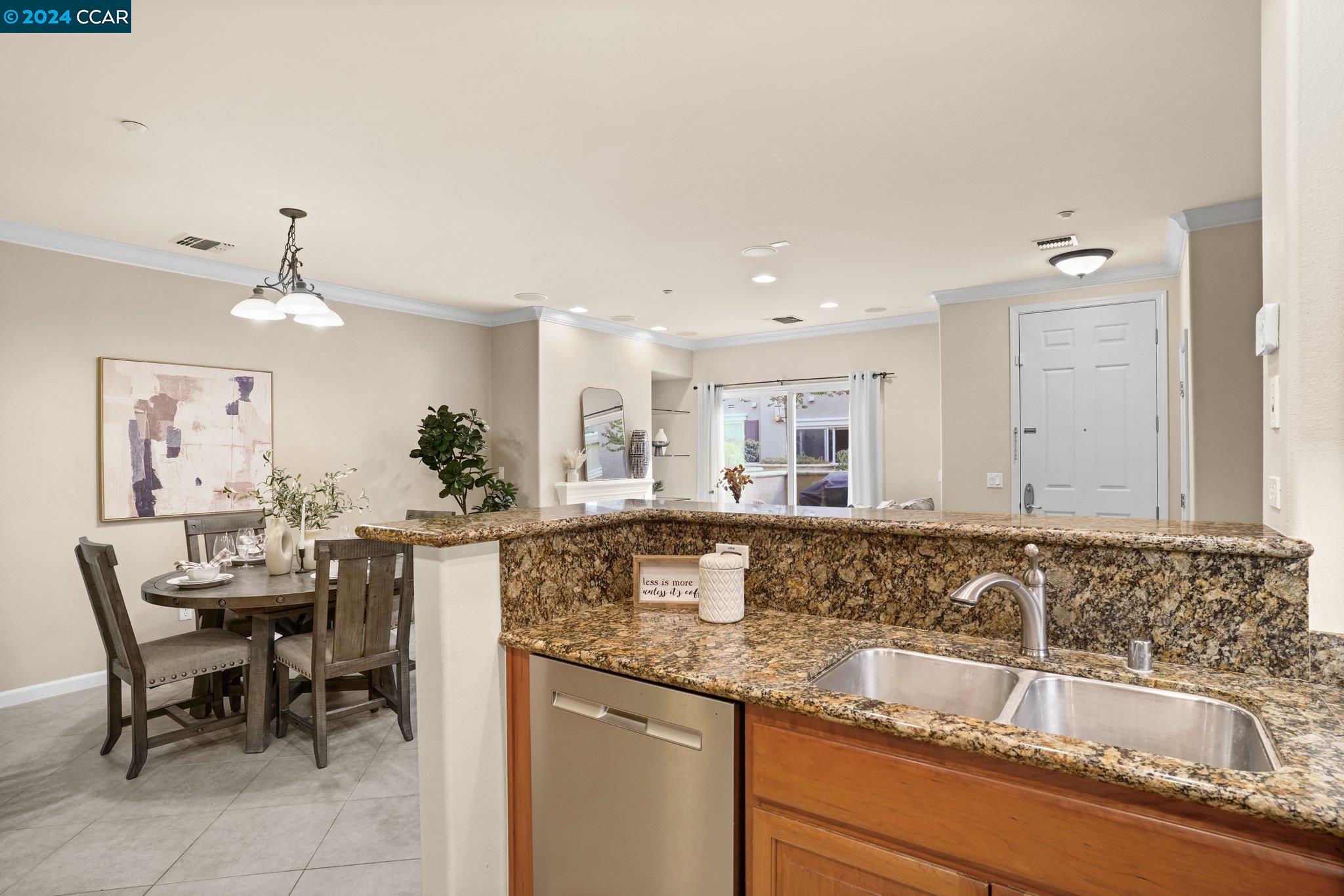 Detail Gallery Image 13 of 31 For 3465 Dublin Blvd #118,  Dublin,  CA 94568 - 2 Beds | 2/1 Baths