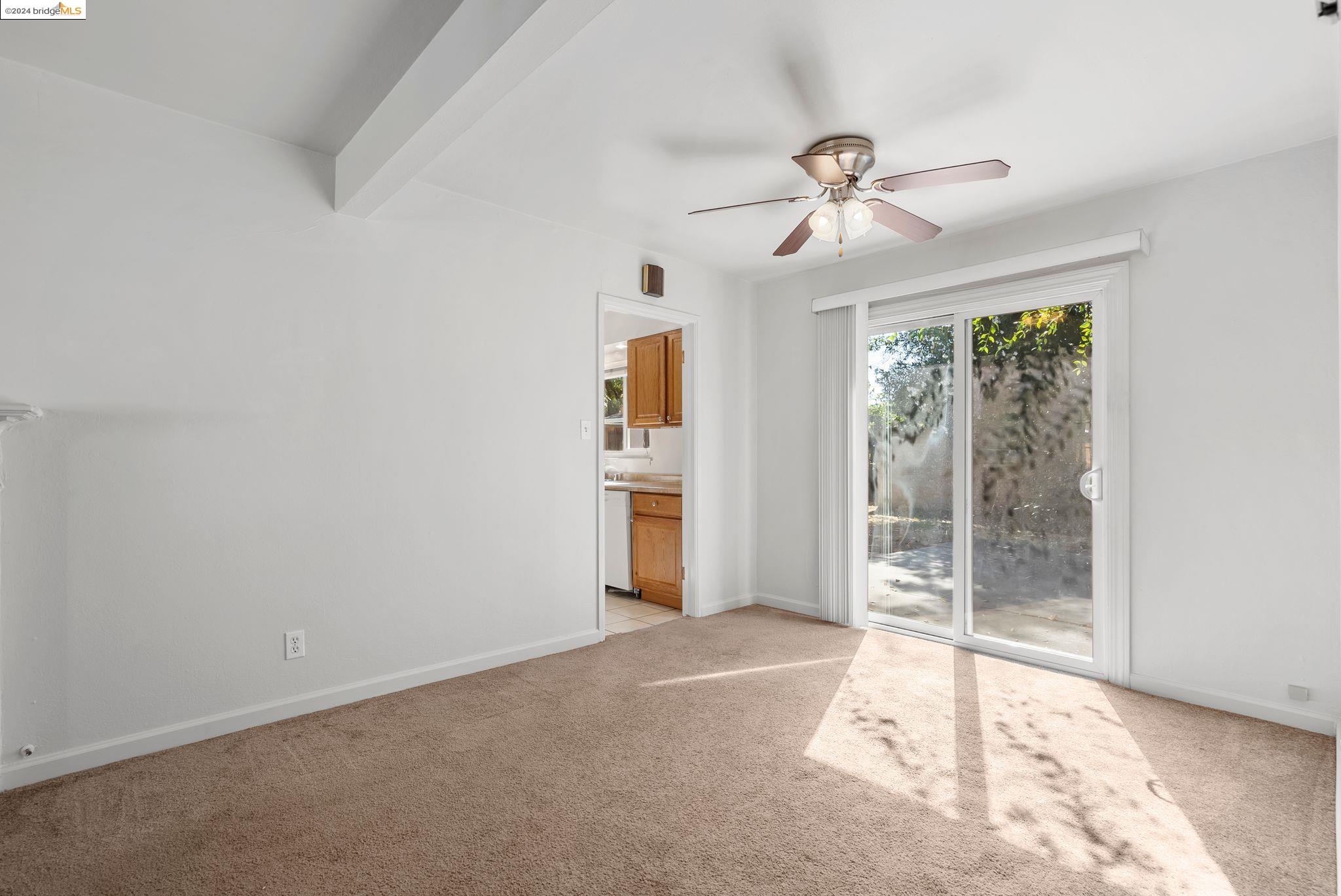 Detail Gallery Image 9 of 37 For 209 Cleopatra Drive, Pleasant Hill,  CA 94523 - 3 Beds | 1 Baths