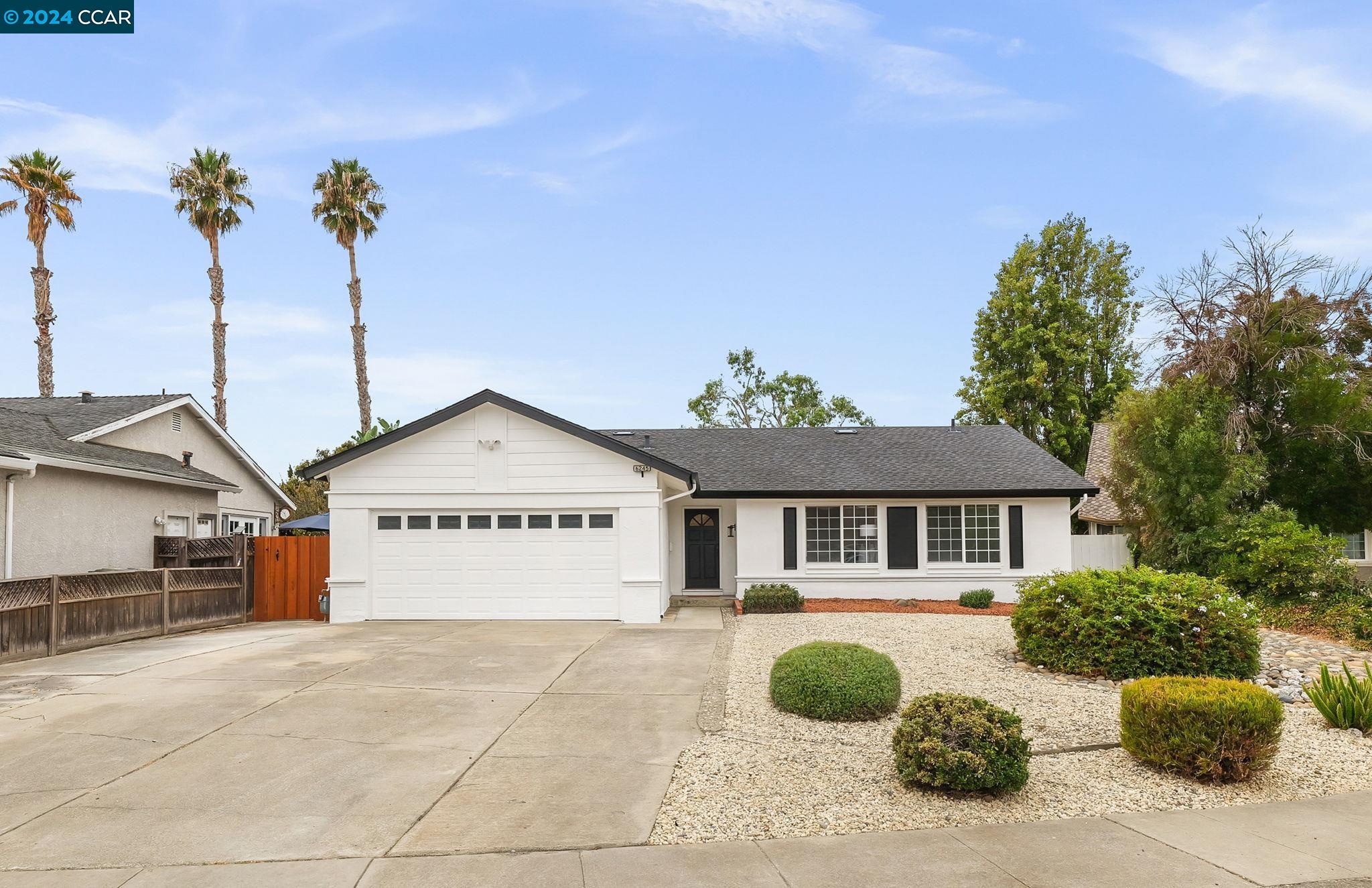 Detail Gallery Image 1 of 1 For 6245 Jasmine Ave, Newark,  CA 94560 - 4 Beds | 2 Baths