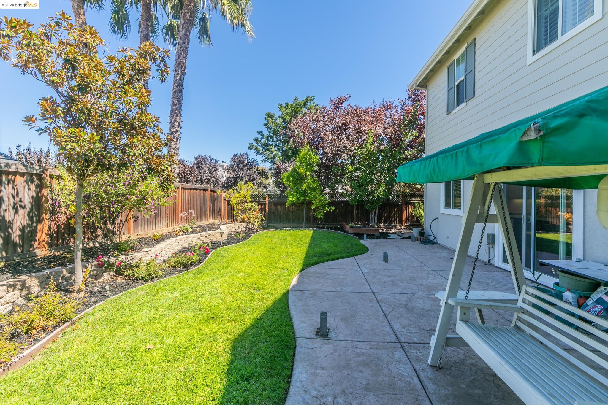 Detail Gallery Image 37 of 45 For 1355 Tiffany Drive, Brentwood,  CA 94513-6582 - 5 Beds | 3 Baths