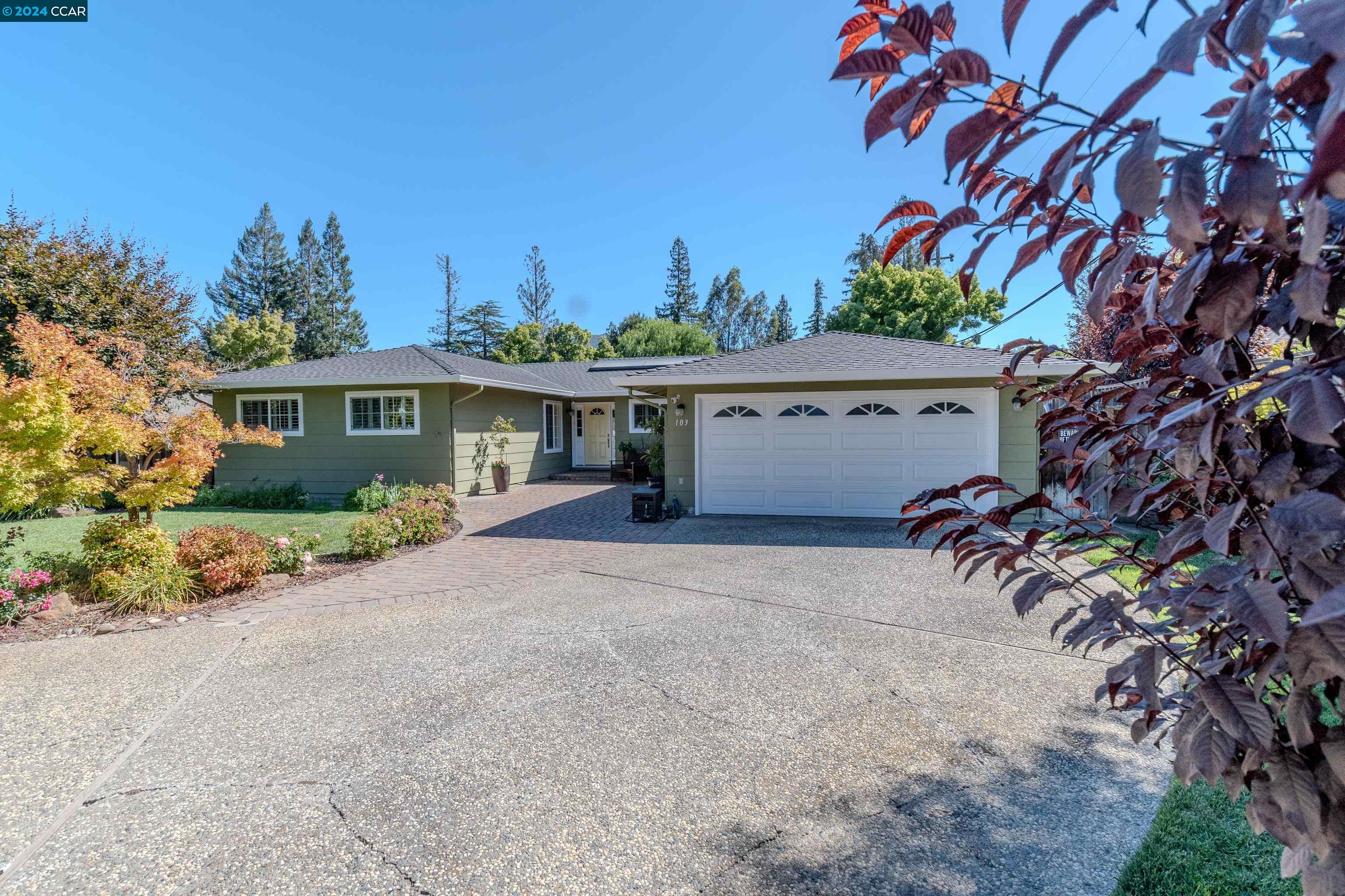 Detail Gallery Image 27 of 35 For 103 Cherrystone Ct, Los Gatos,  CA 95032 - 4 Beds | 2/1 Baths