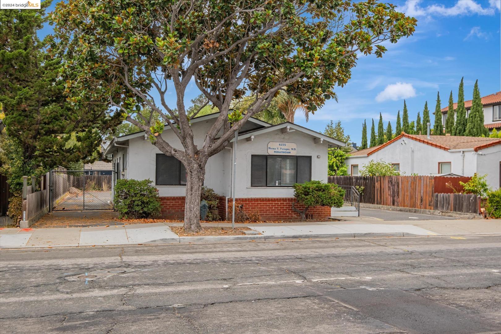 Detail Gallery Image 1 of 1 For 6275 Thornton Ave, Newark,  CA 94560 - – Beds | – Baths