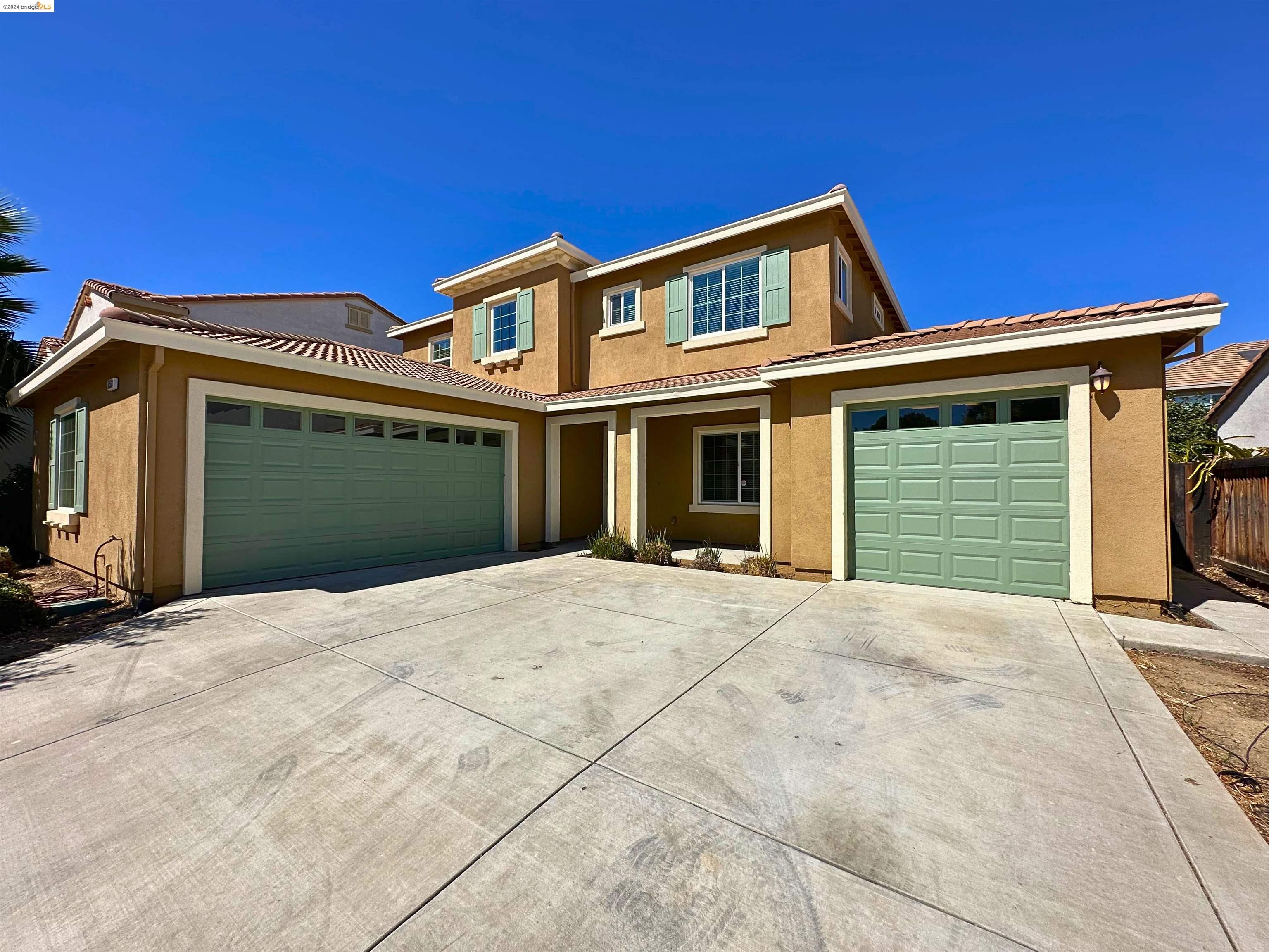 Detail Gallery Image 1 of 1 For 753 Jennifer St, Brentwood,  CA 94513 - 4 Beds | 3/1 Baths