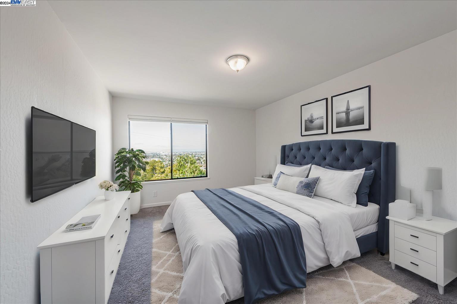 Detail Gallery Image 24 of 32 For 26 Anair Way, Oakland,  CA 94605 - 2 Beds | 1/1 Baths