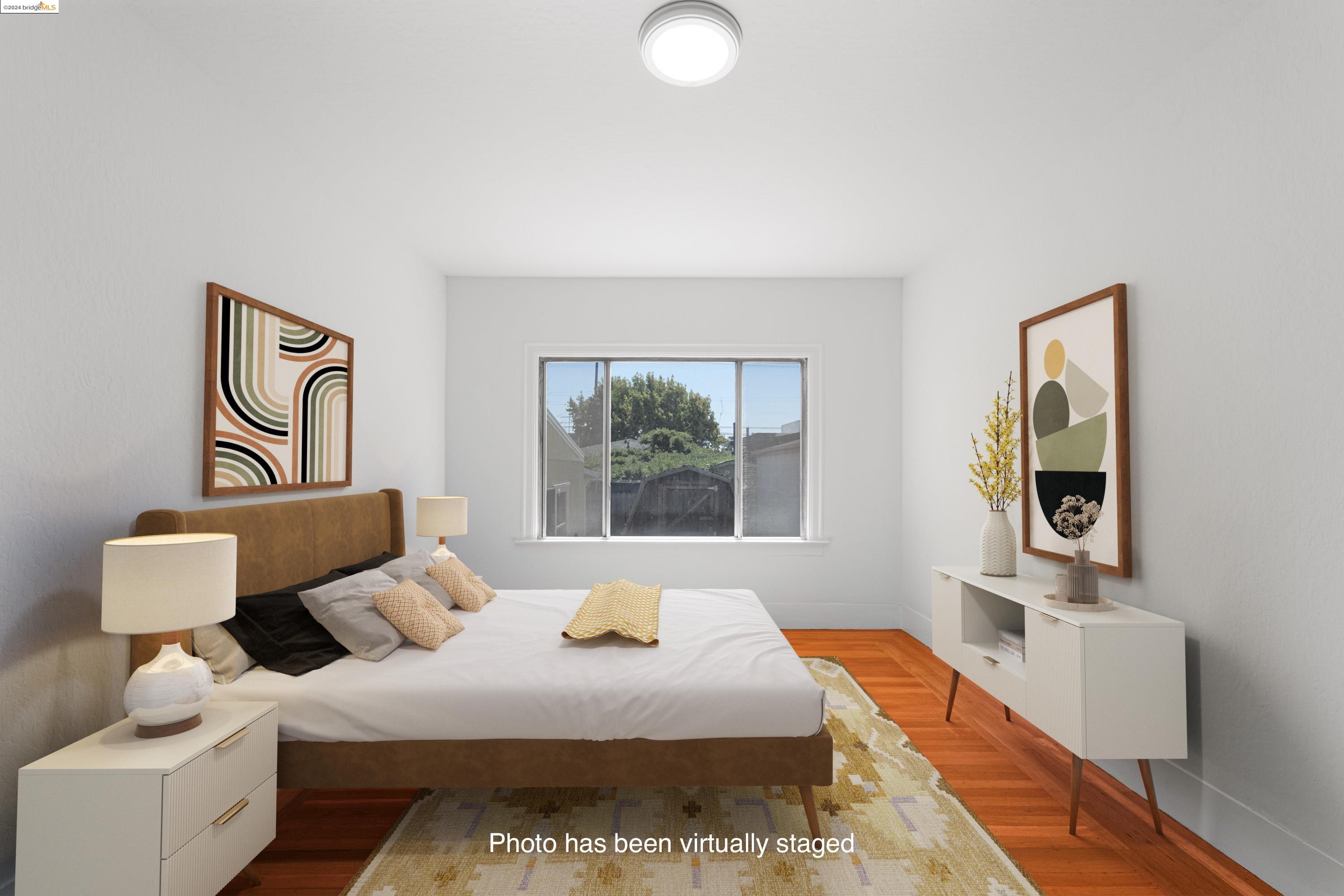 2714 67th Ave, Oakland, California 94605, 2 Bedrooms Bedrooms, 5 Rooms Rooms,1 BathroomBathrooms,Residential,For Sale,2714 67th Ave,41073020