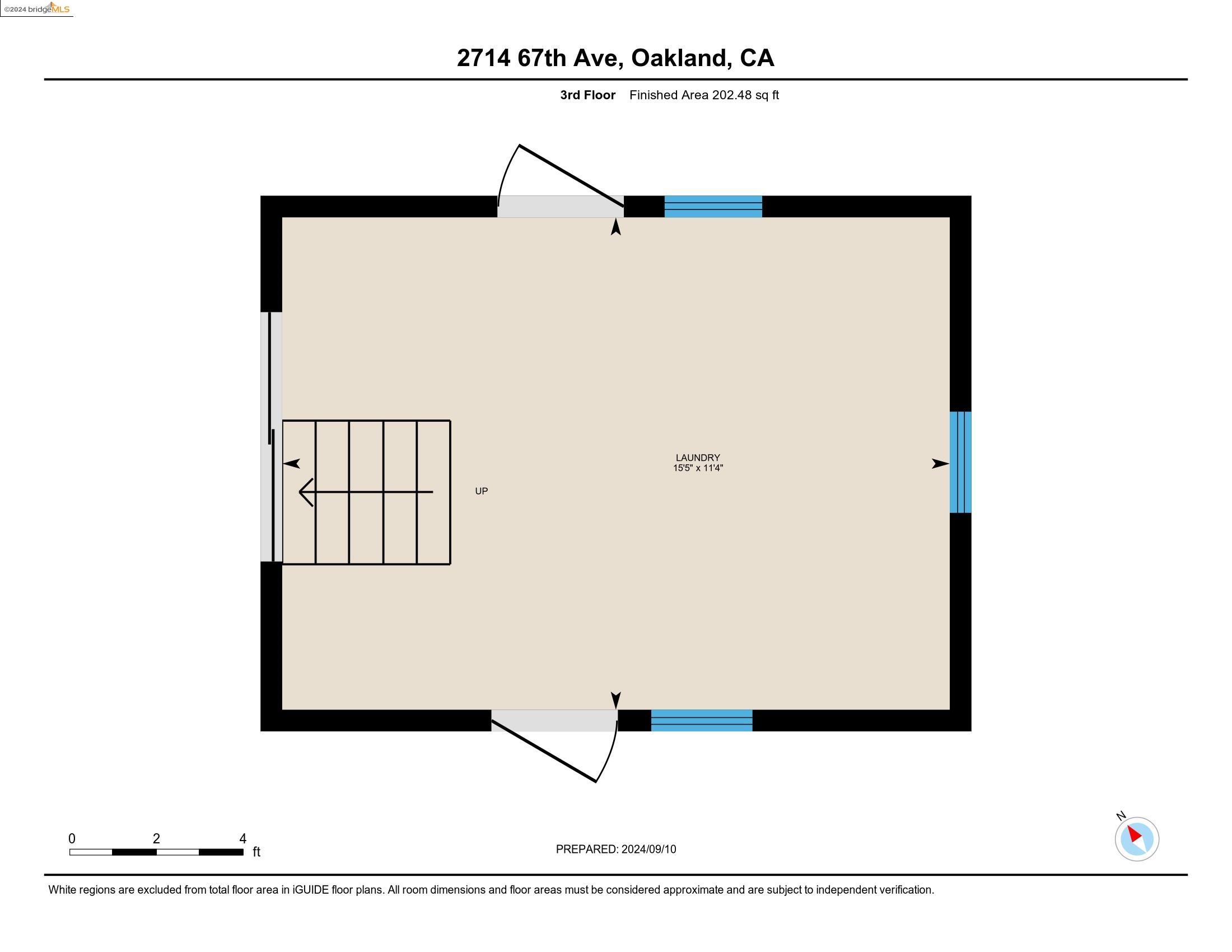 2714 67th Ave, Oakland, California 94605, 2 Bedrooms Bedrooms, 5 Rooms Rooms,1 BathroomBathrooms,Residential,For Sale,2714 67th Ave,41073020