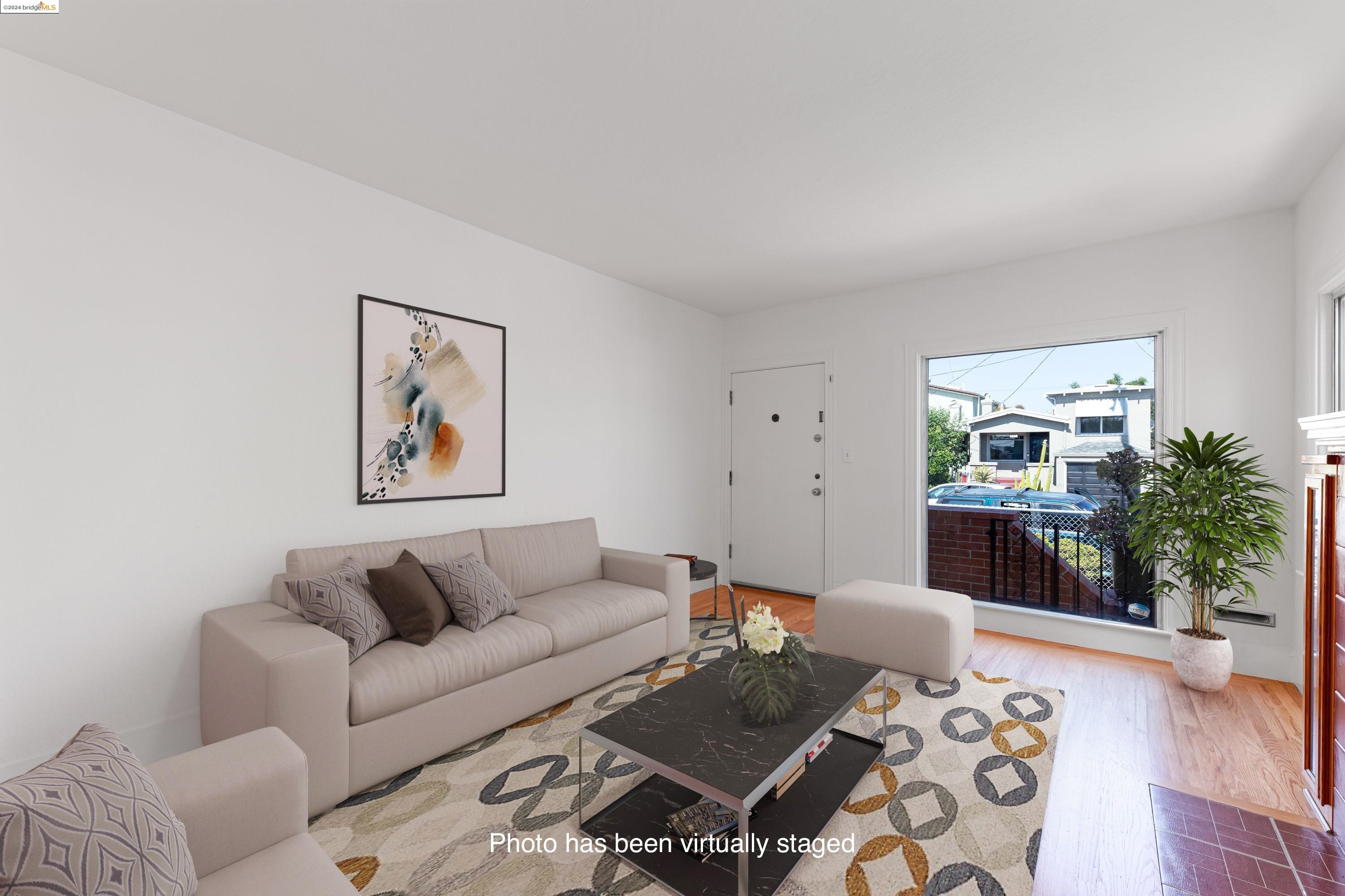 2714 67th Ave, Oakland, California 94605, 2 Bedrooms Bedrooms, 5 Rooms Rooms,1 BathroomBathrooms,Residential,For Sale,2714 67th Ave,41073020