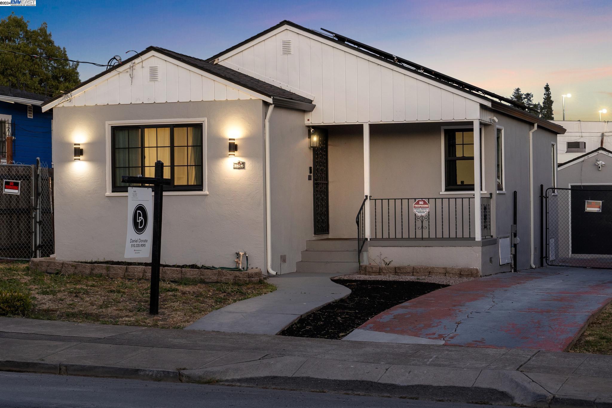 2750 106Th Ave, Oakland, California 94605, 2 Bedrooms Bedrooms, 5 Rooms Rooms,1 BathroomBathrooms,Residential,For Sale,2750 106Th Ave,41073050