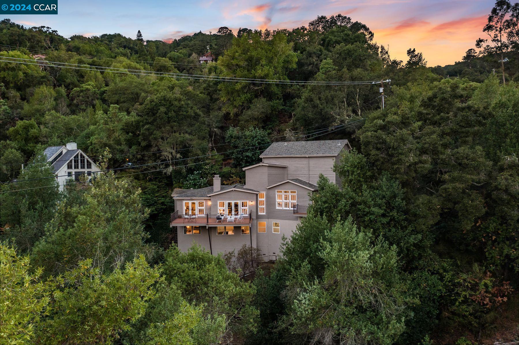 Detail Gallery Image 56 of 60 For 214 Canon Dr, Orinda,  CA 94563 - 4 Beds | 2/1 Baths