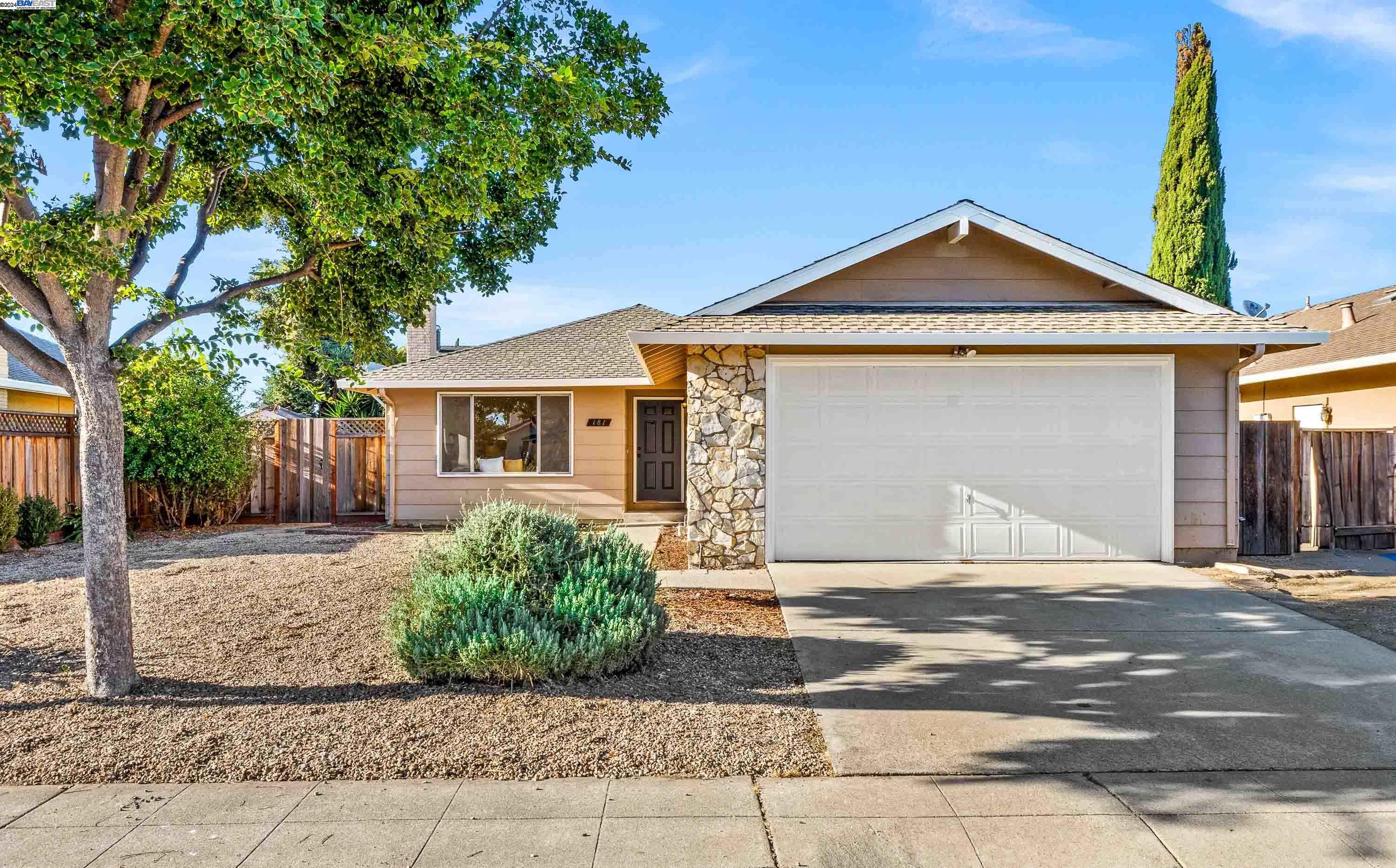 Detail Gallery Image 1 of 1 For 181 Greentree Way, Milpitas,  CA 95035 - 3 Beds | 2 Baths