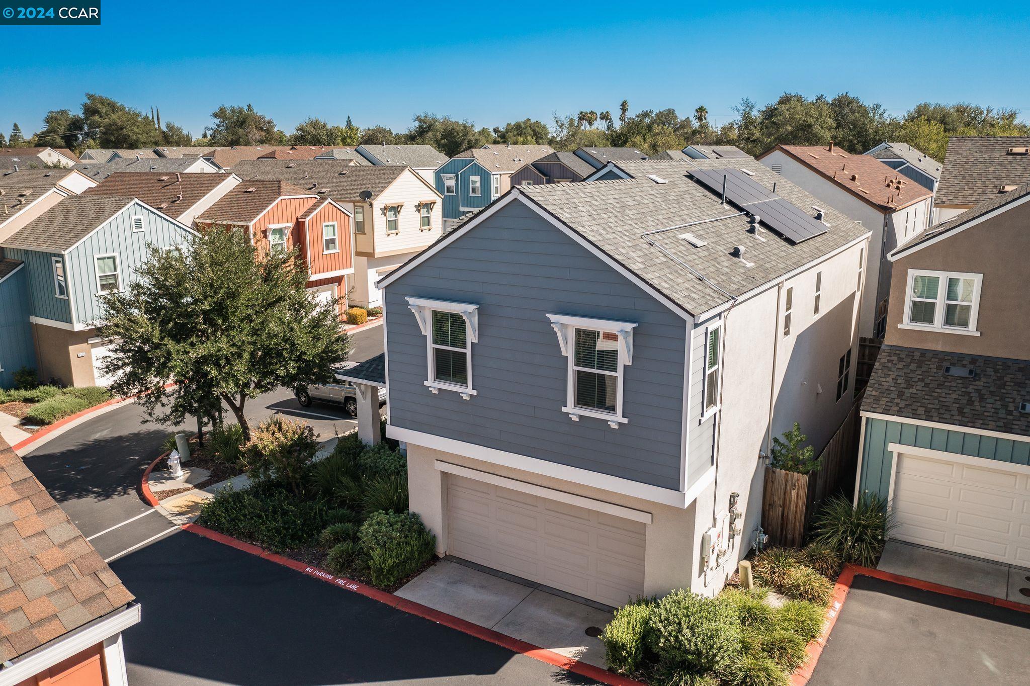 Detail Gallery Image 36 of 39 For 5327 Sablewood Ln, Fair Oaks,  CA 95628 - 4 Beds | 3 Baths