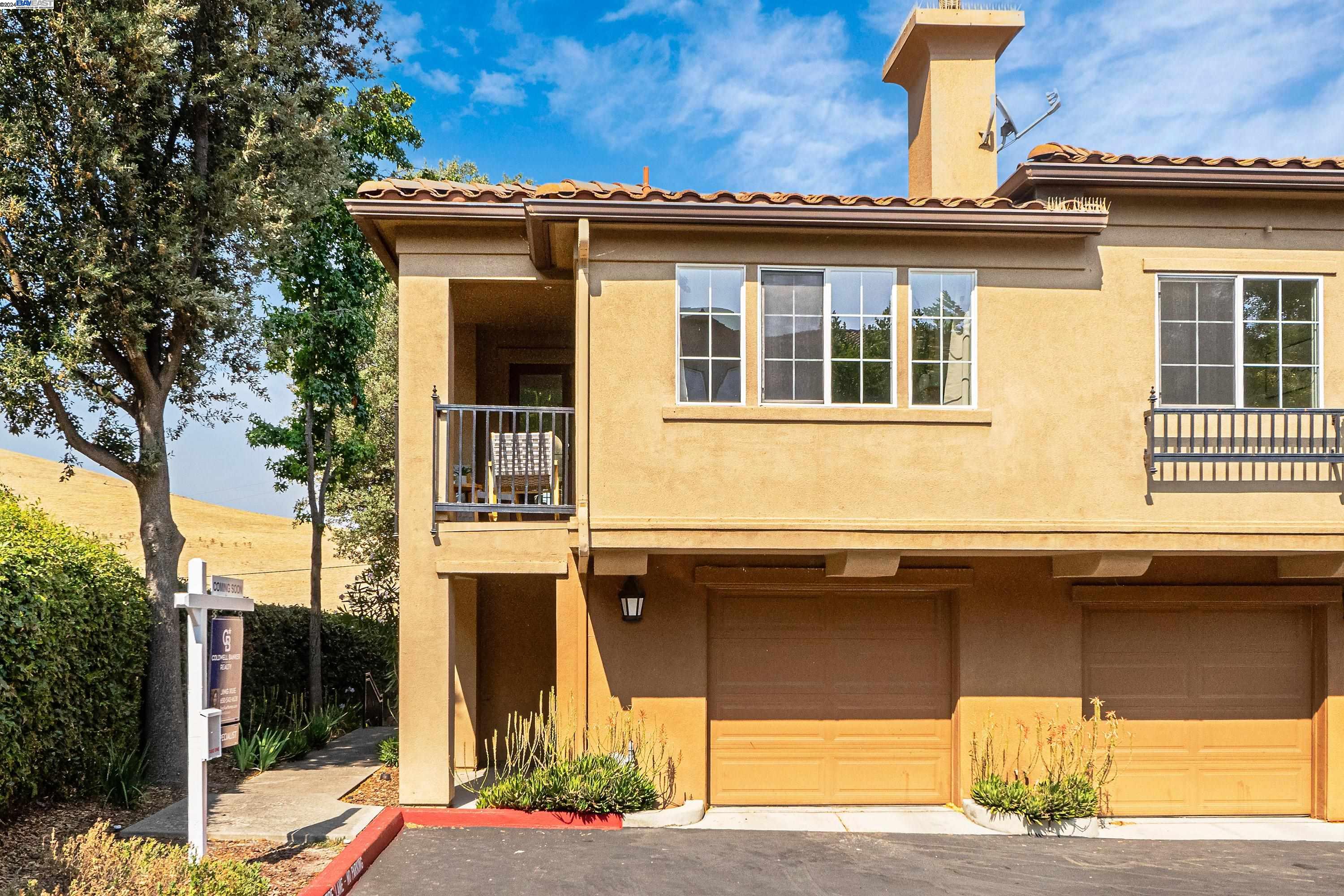 Detail Gallery Image 1 of 1 For 7 Meritage Cmn #203,  Livermore,  CA 94551 - 2 Beds | 2 Baths